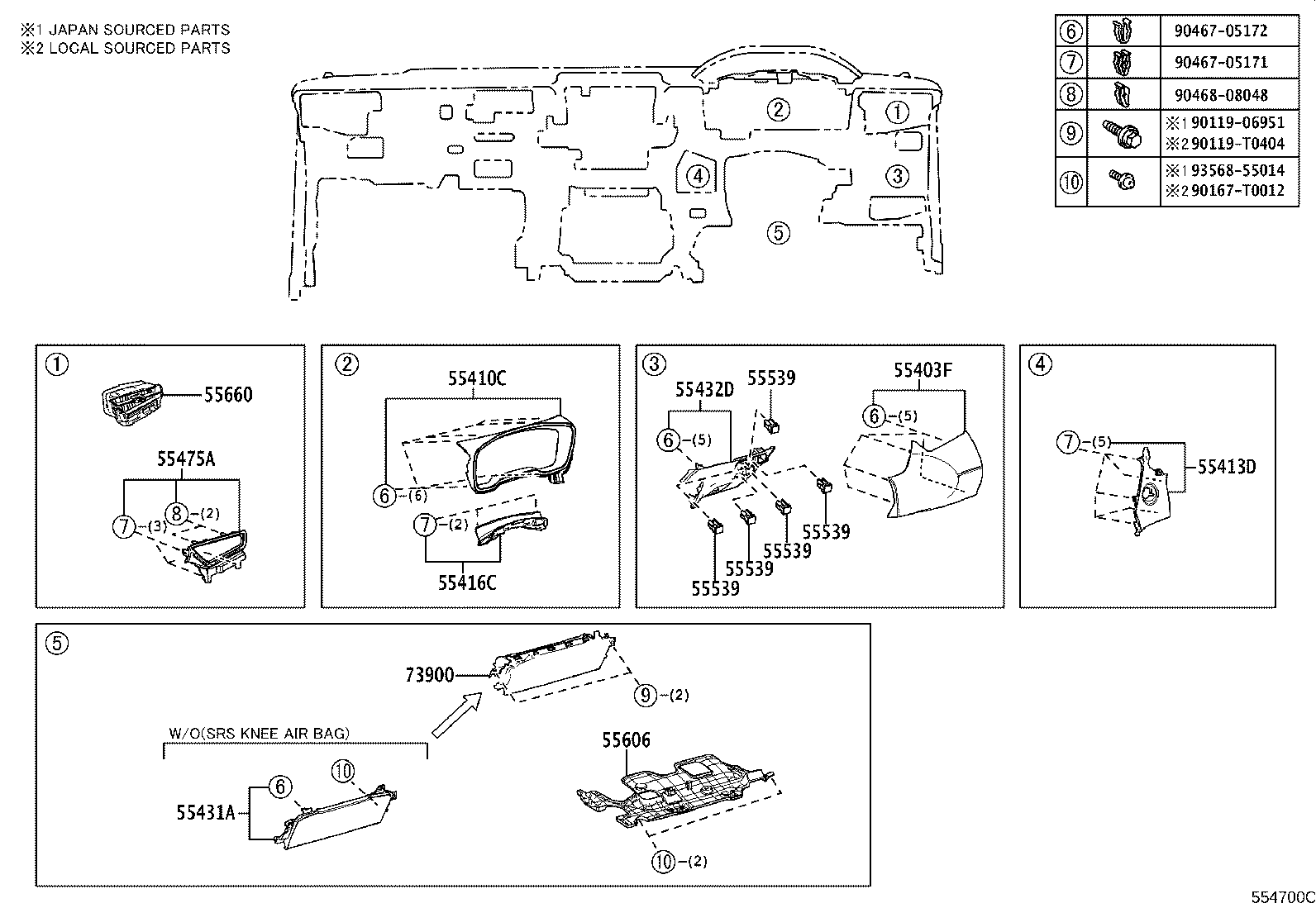 Figure 554700C