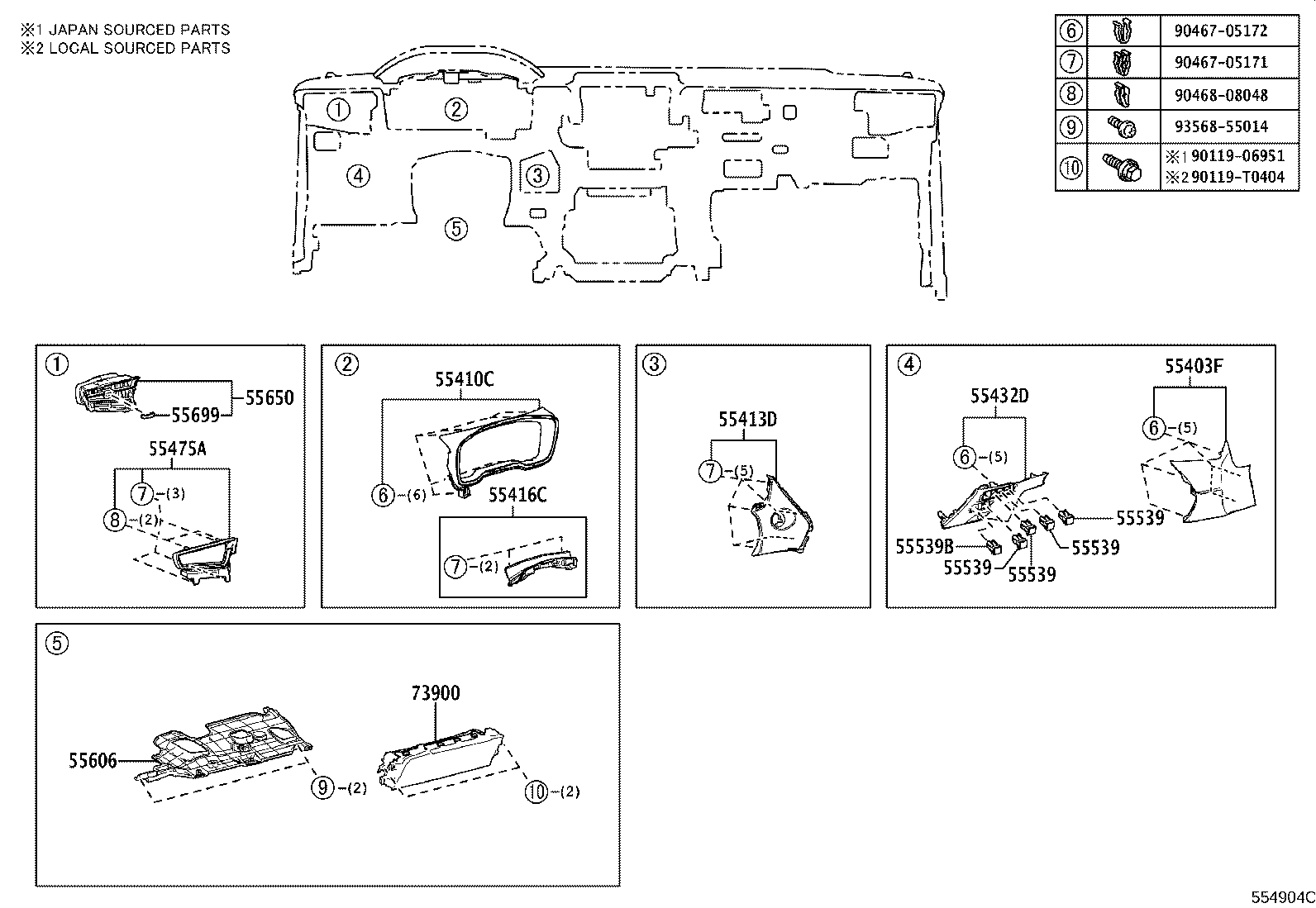 Figure 554904C