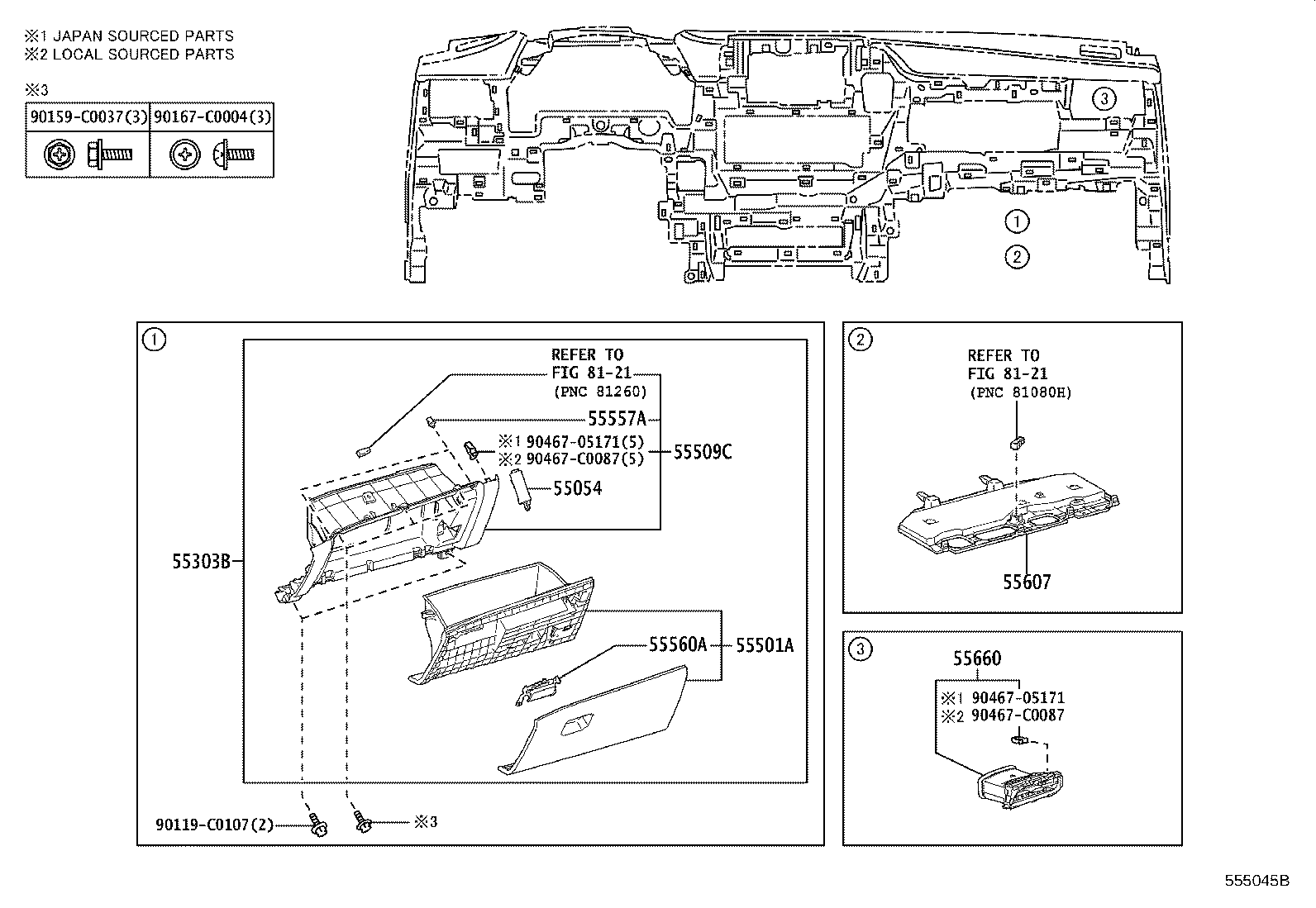 Figure 555045B