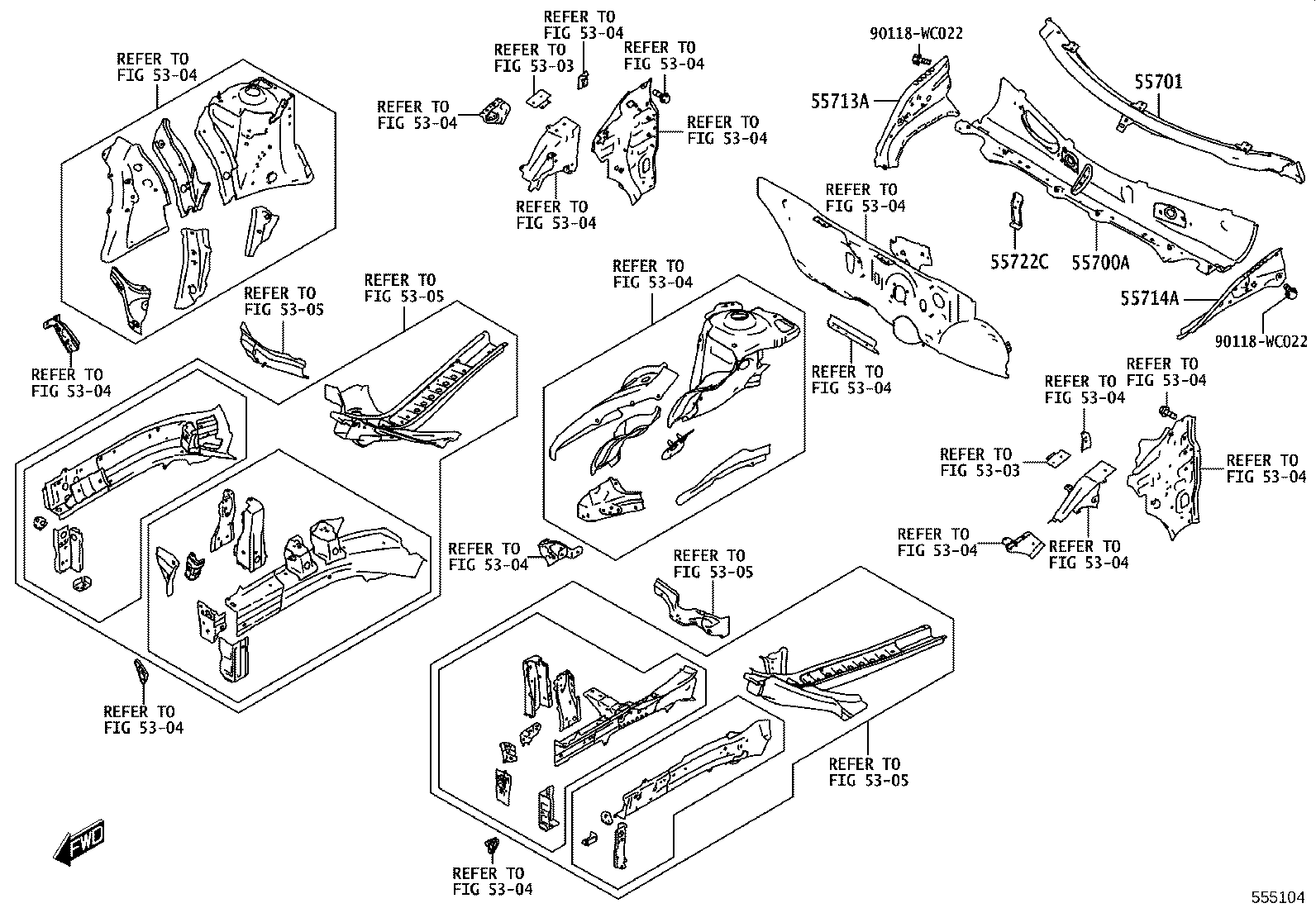 Figure 555104