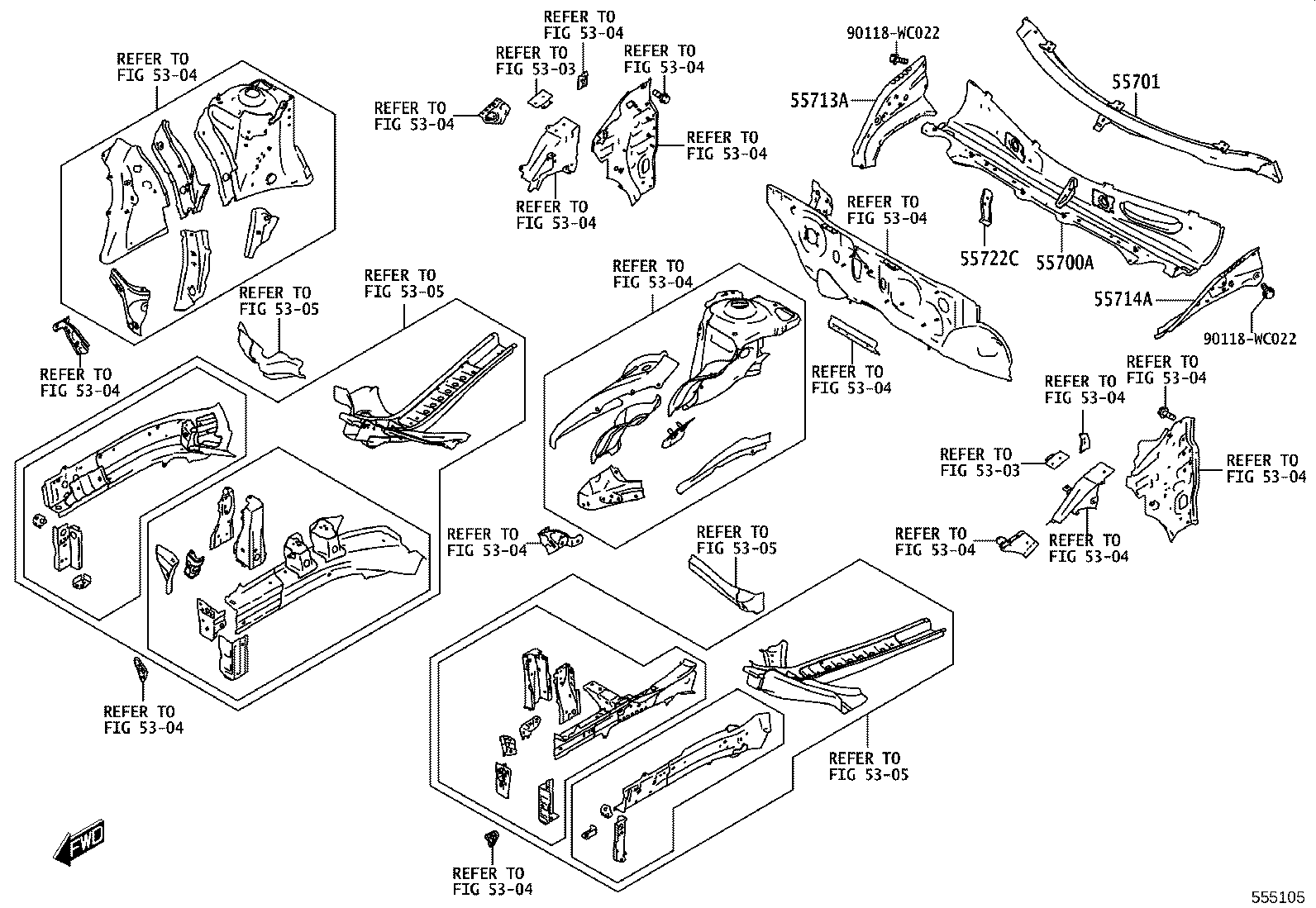 Figure 555105