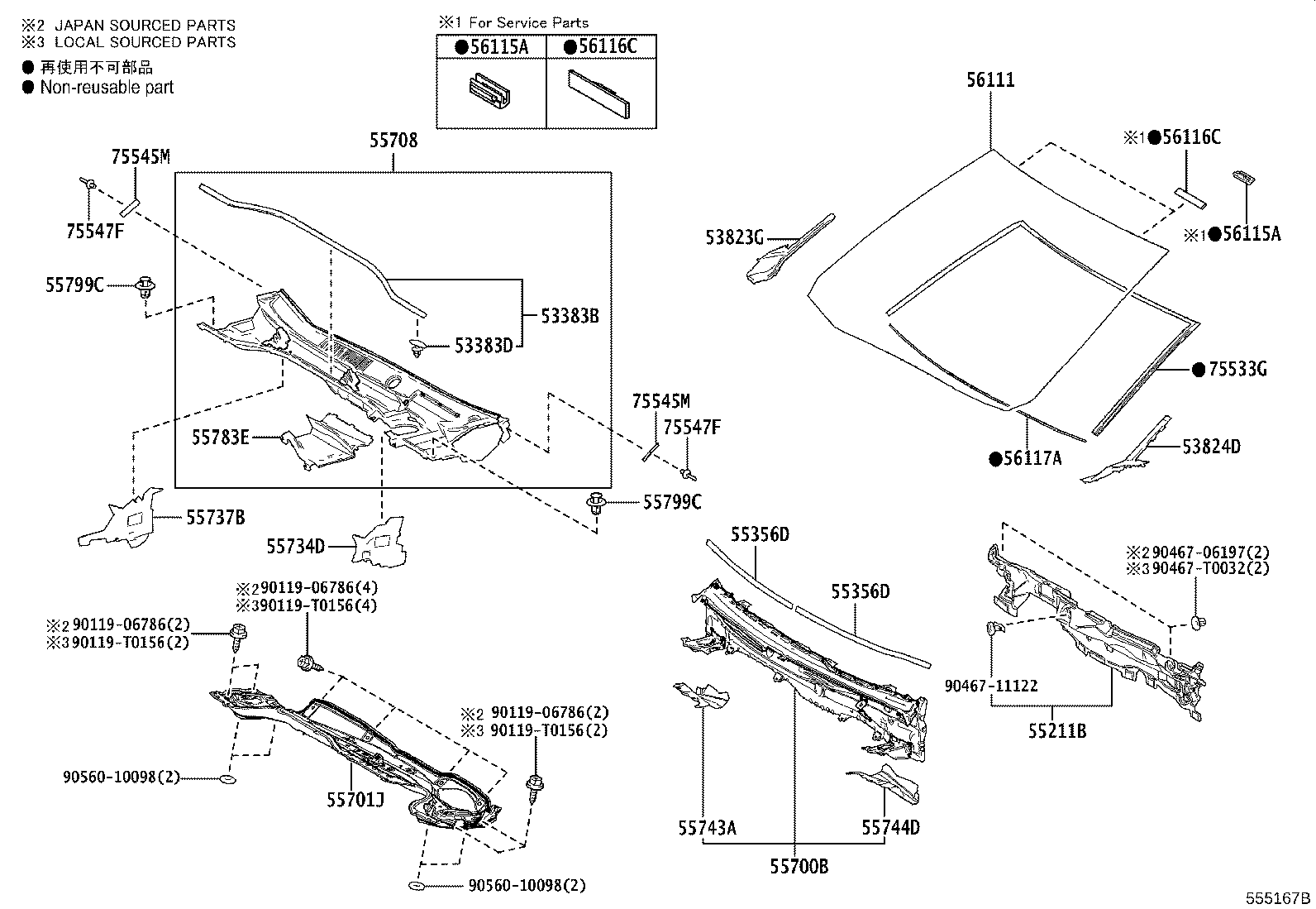 Figure 555167B