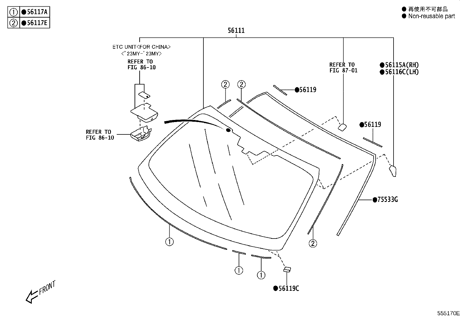 Figure 555170E