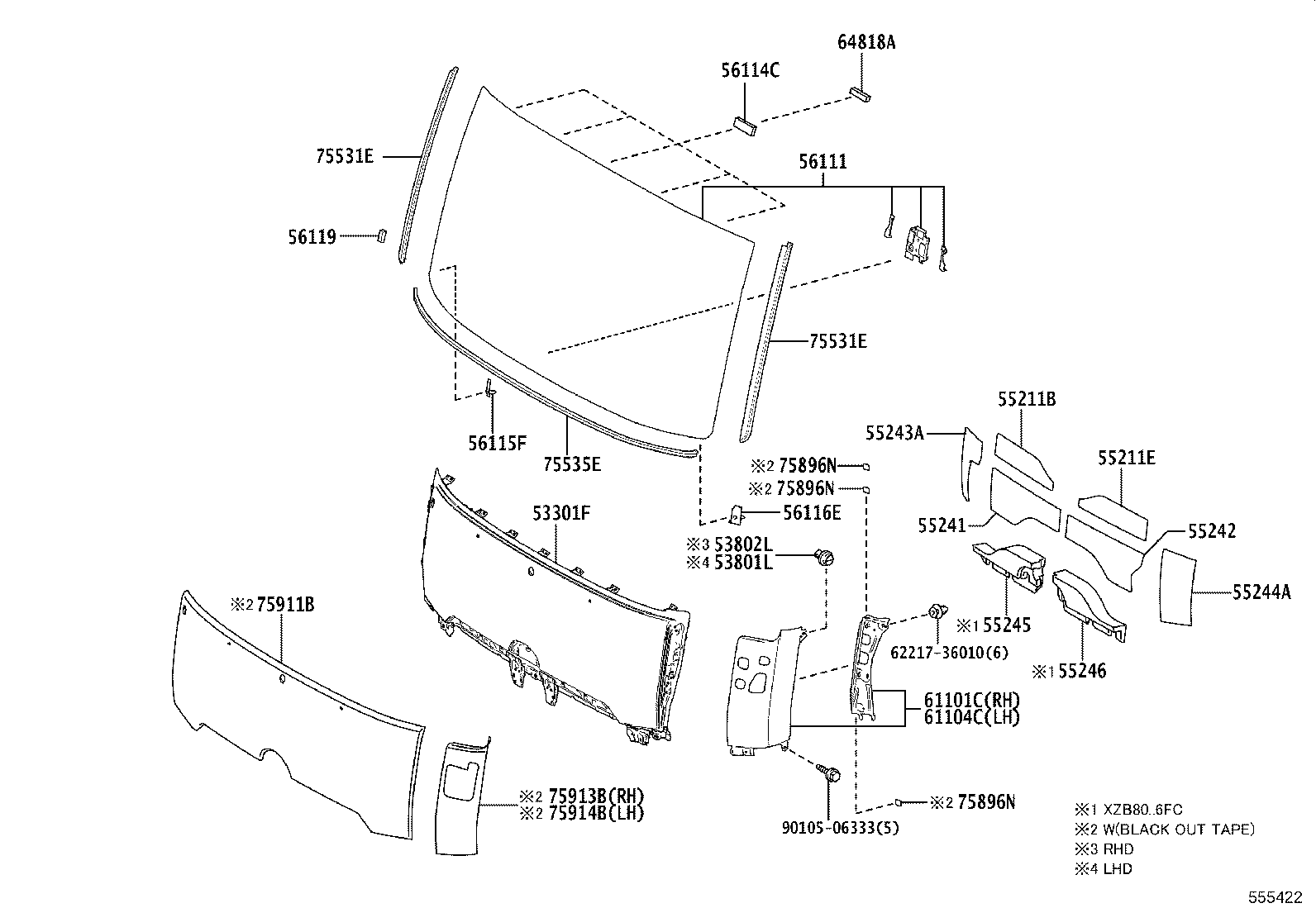 Figure 555422