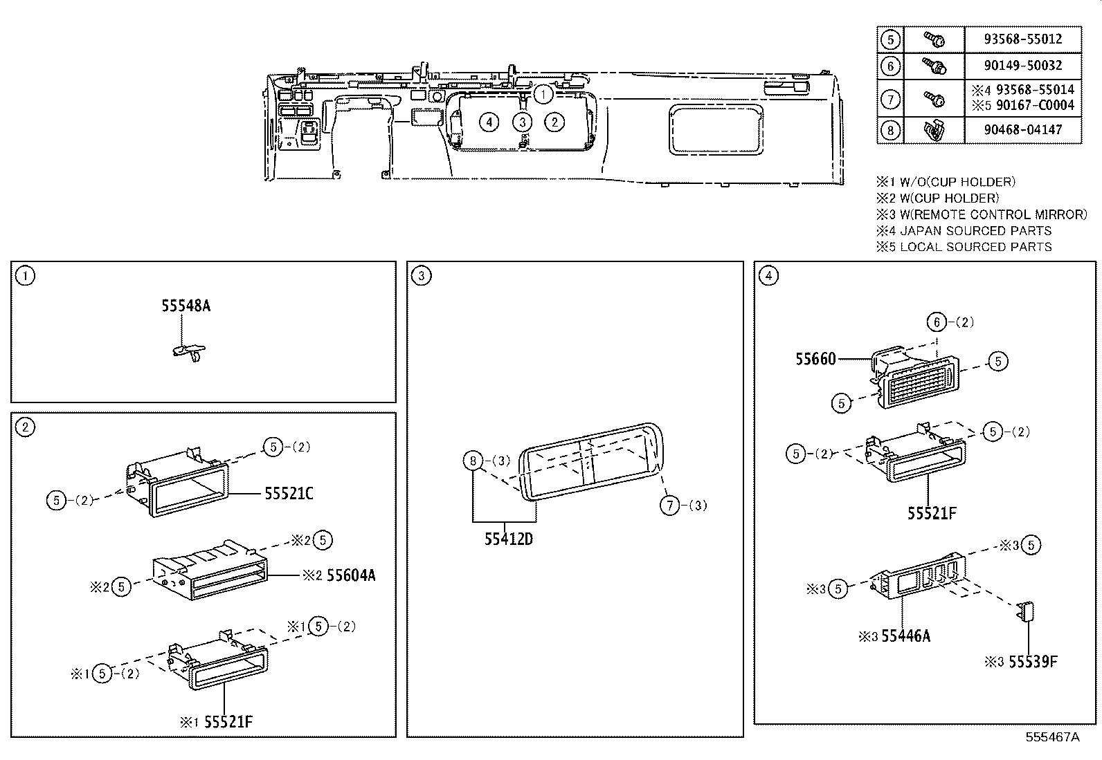 Figure 555467A