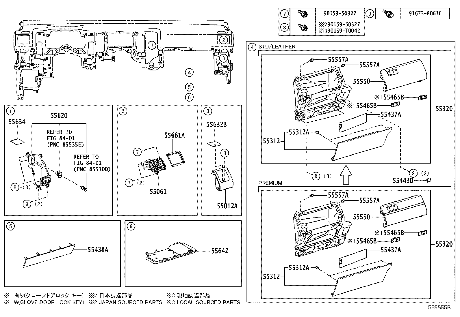 Figure 555555B