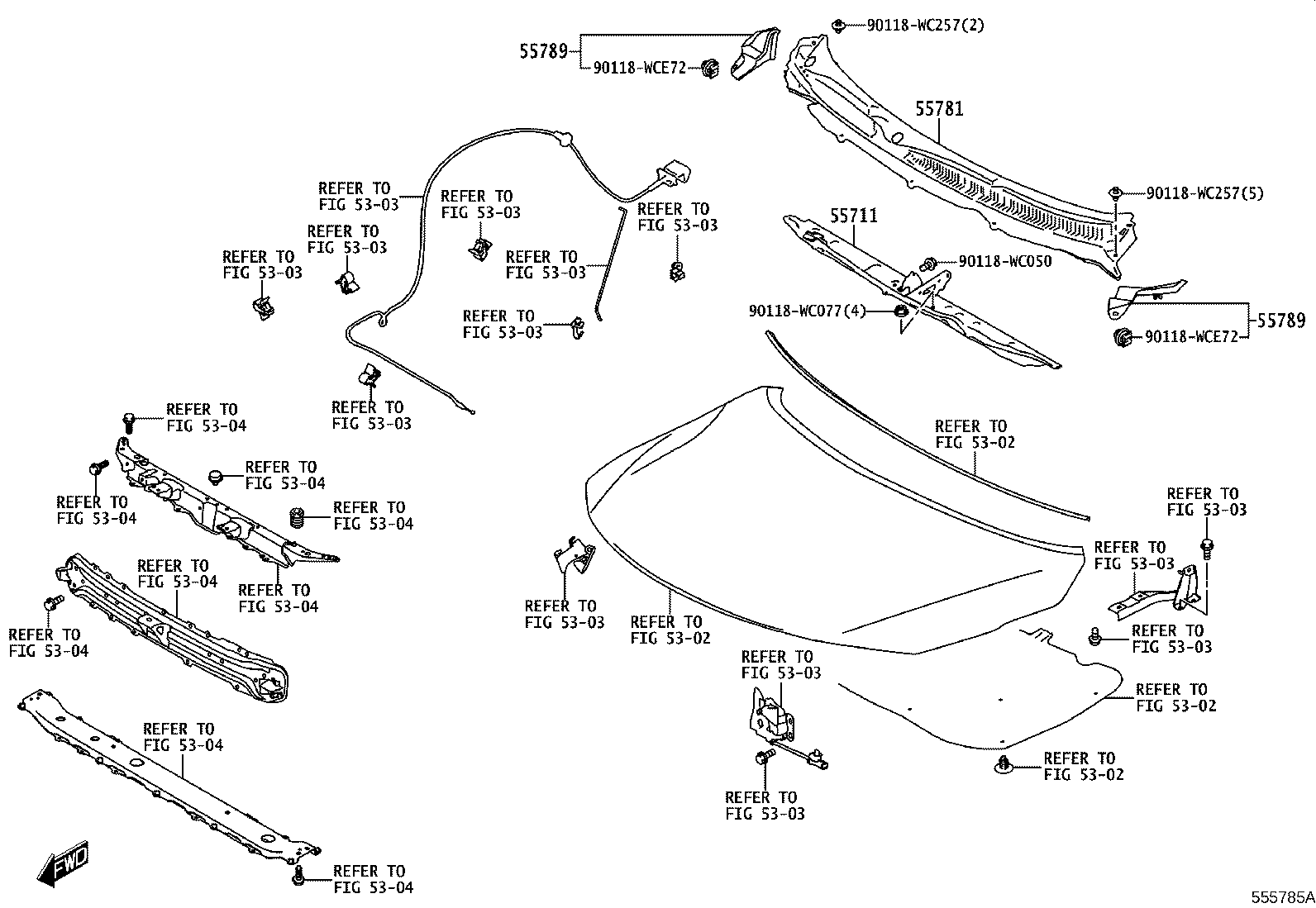 Figure 555785A