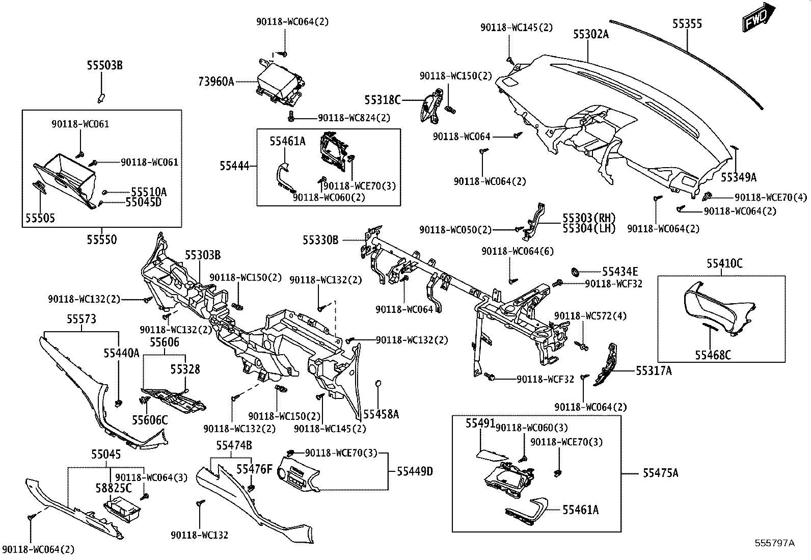 Figure 555797A