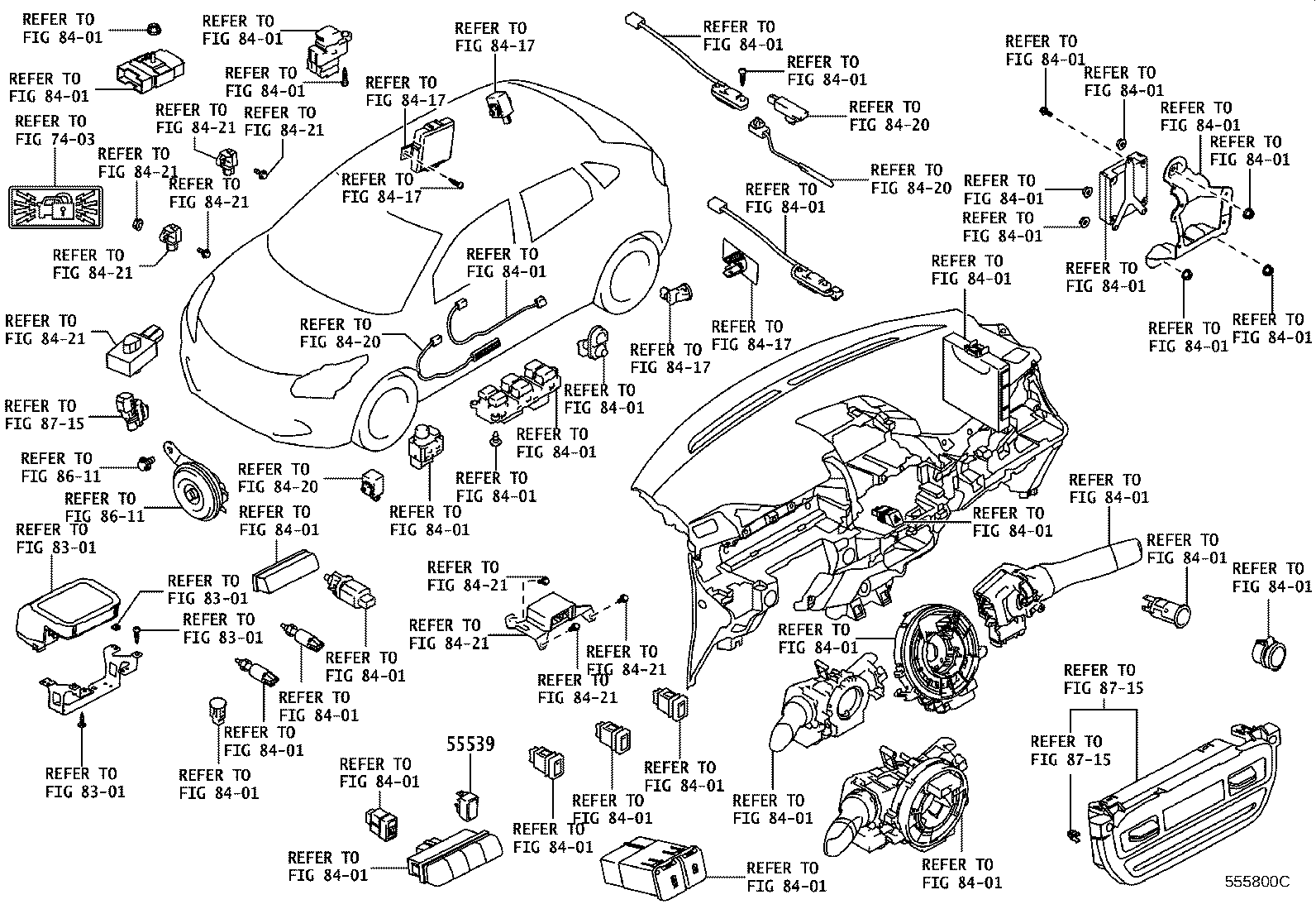 Figure 555800C