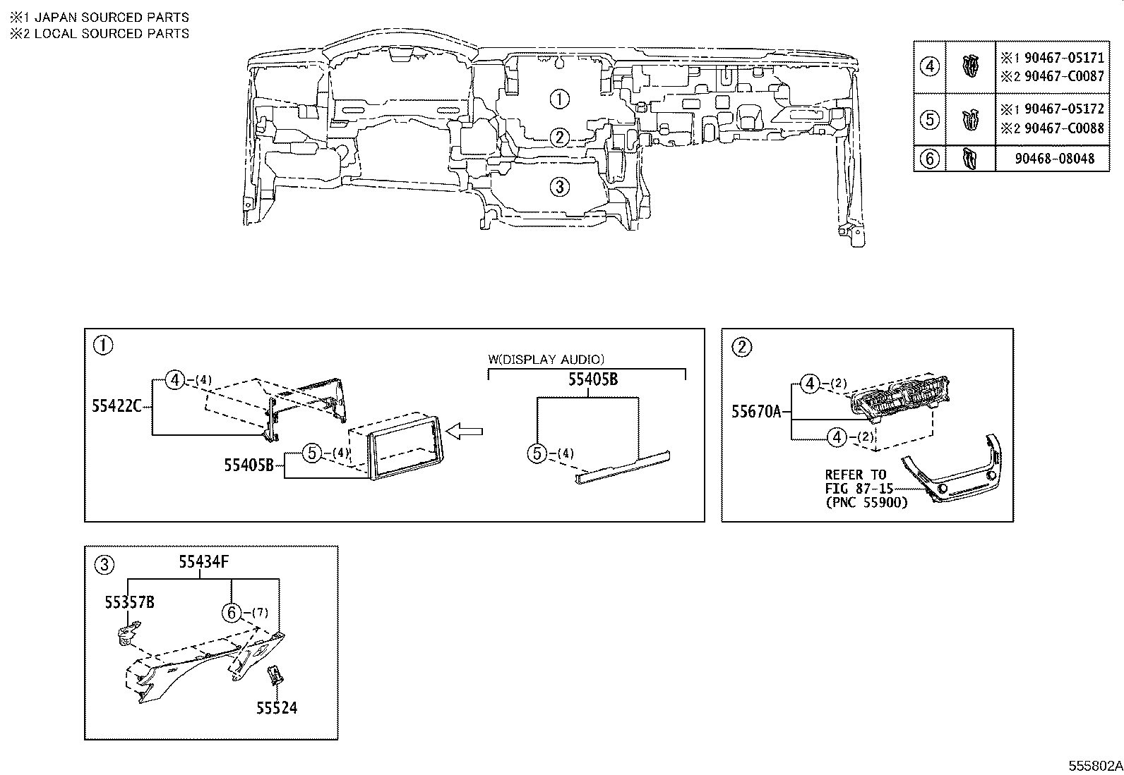 Figure 555802A