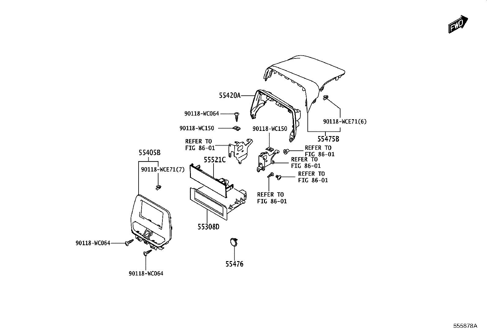 Figure 555878A