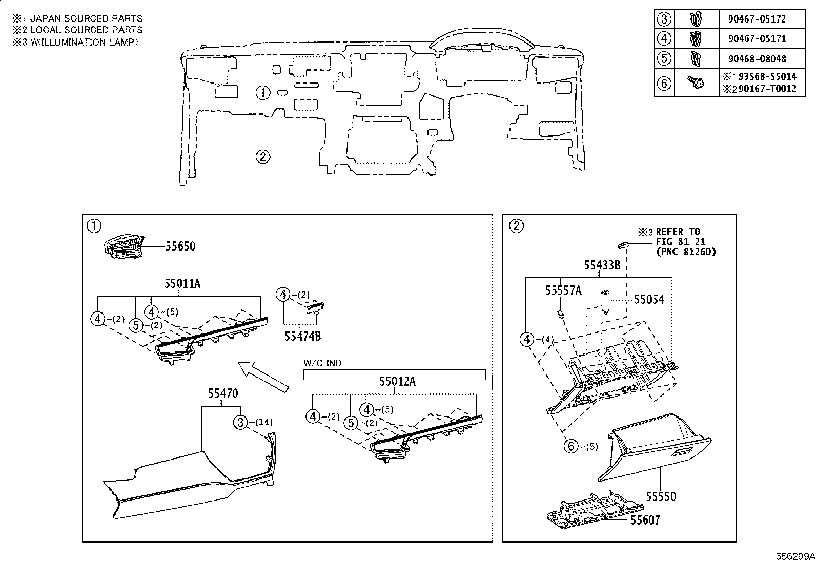 Figure 556299A