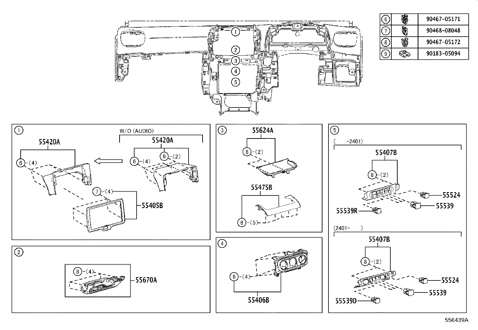 Figure 556439A
