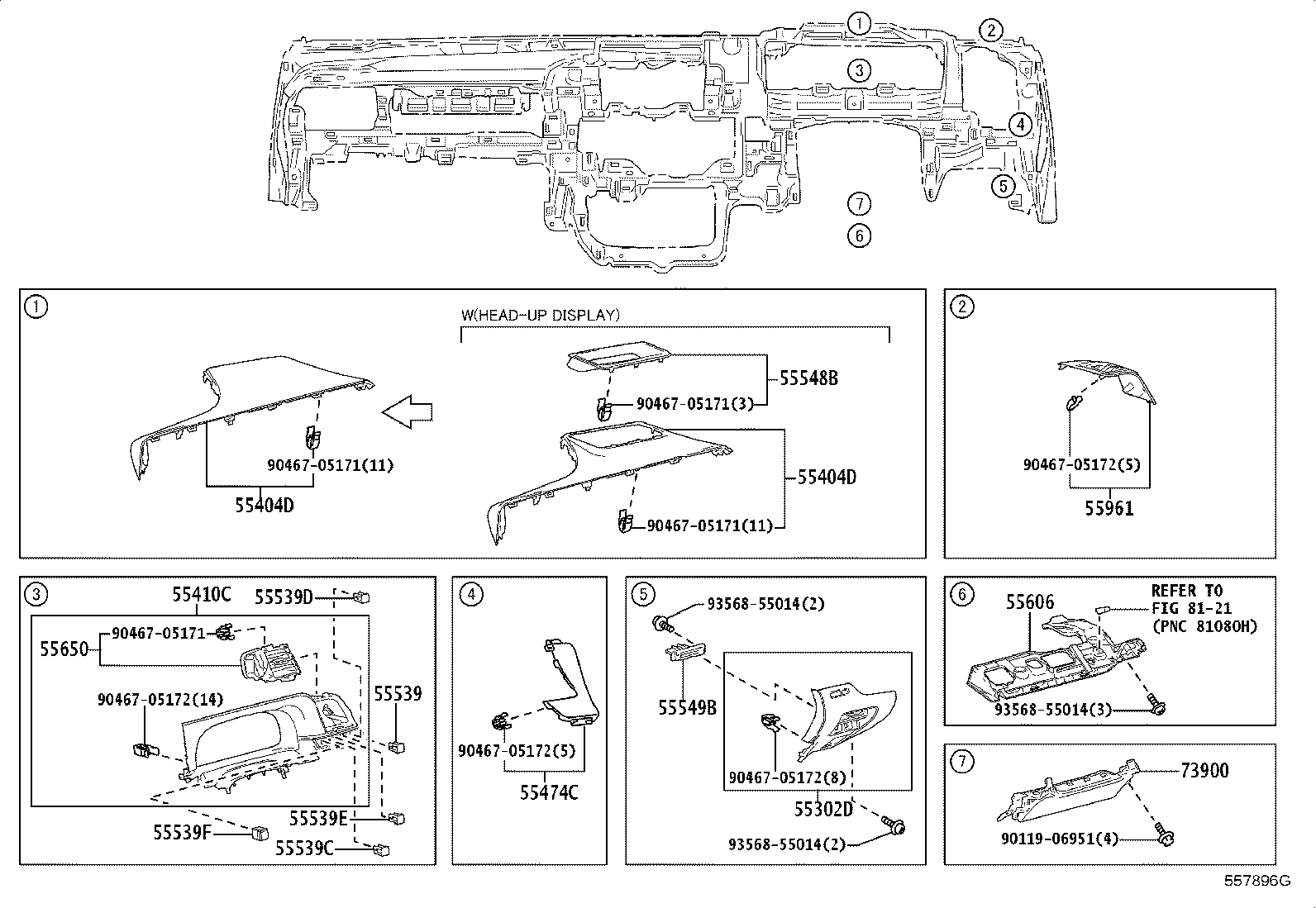 Figure 557896G