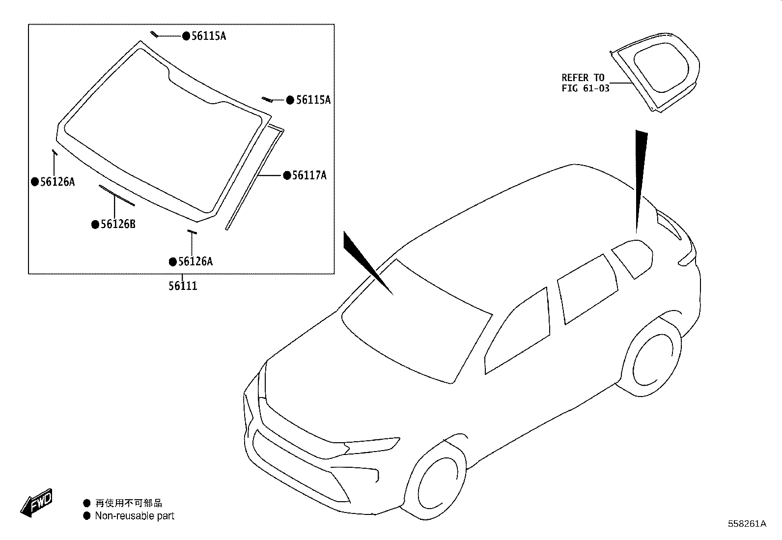 Figure 558261A