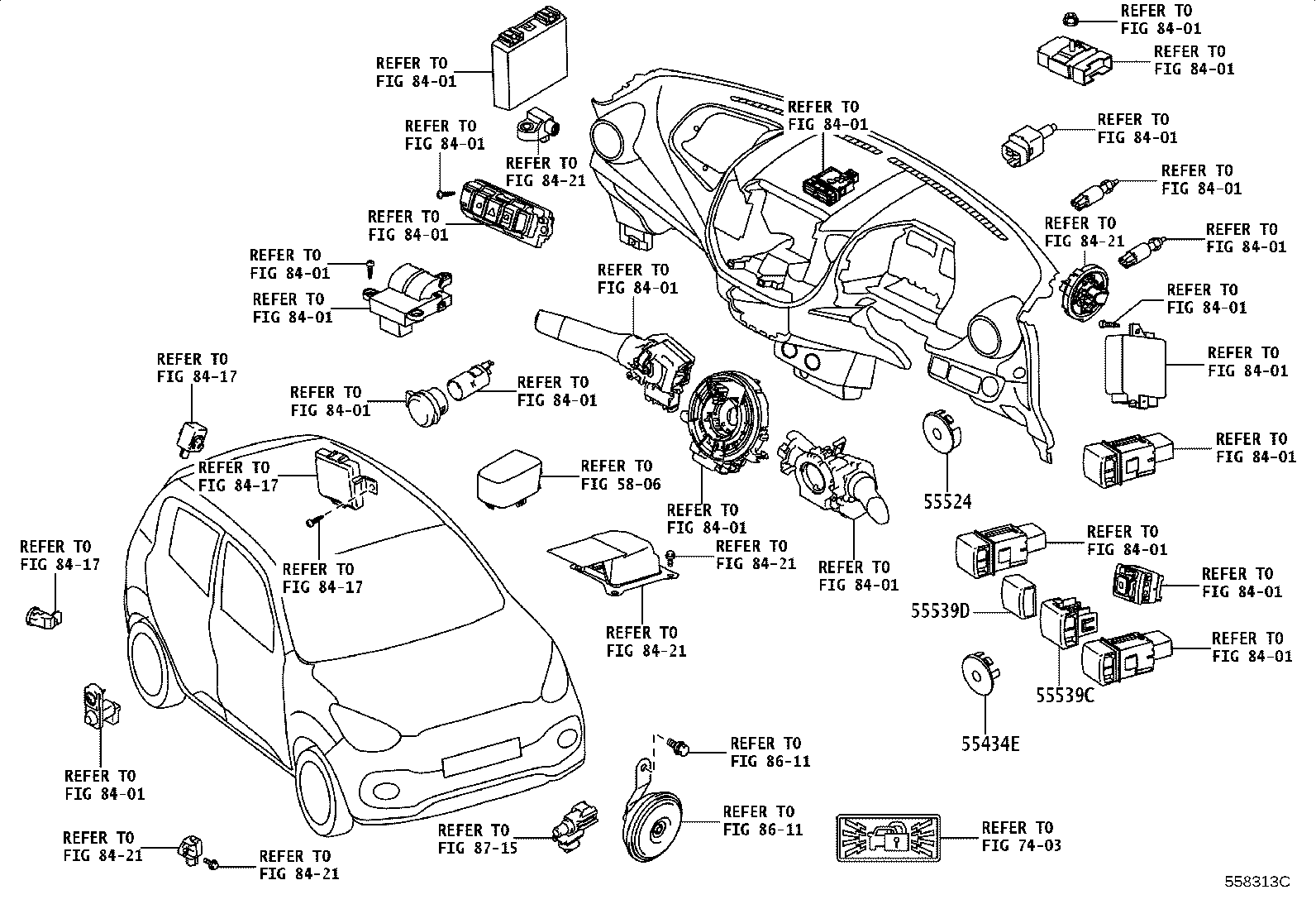 Figure 558313C
