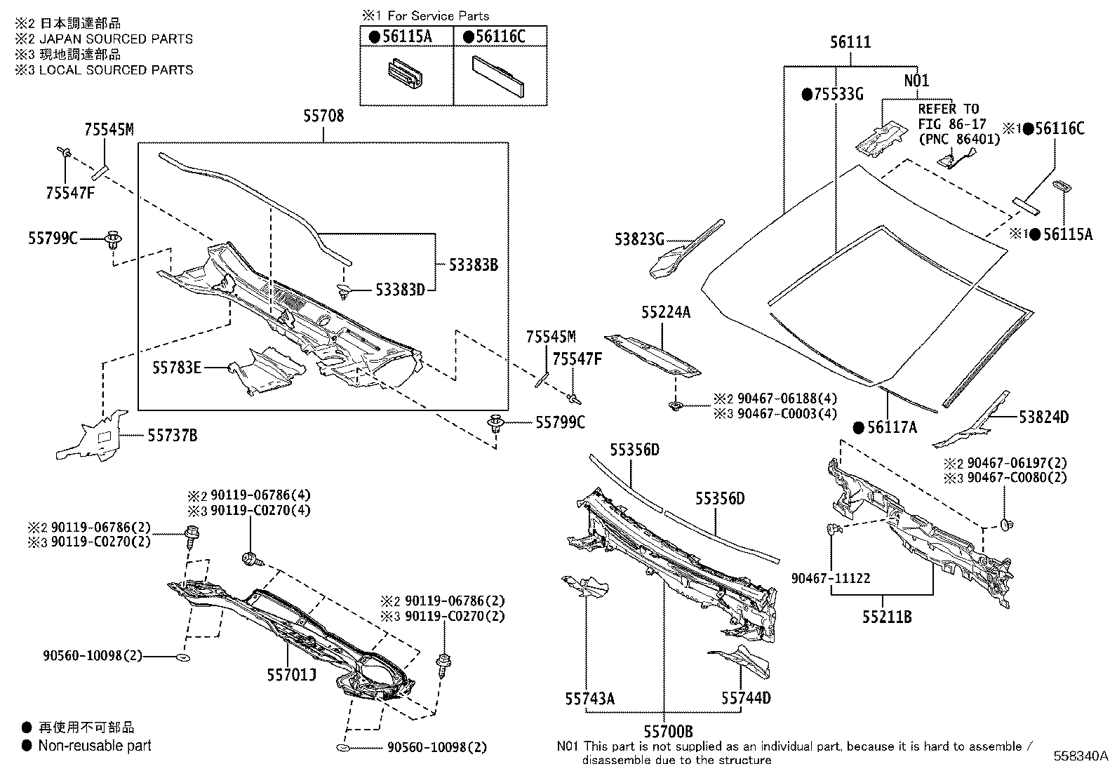 Figure 558340A