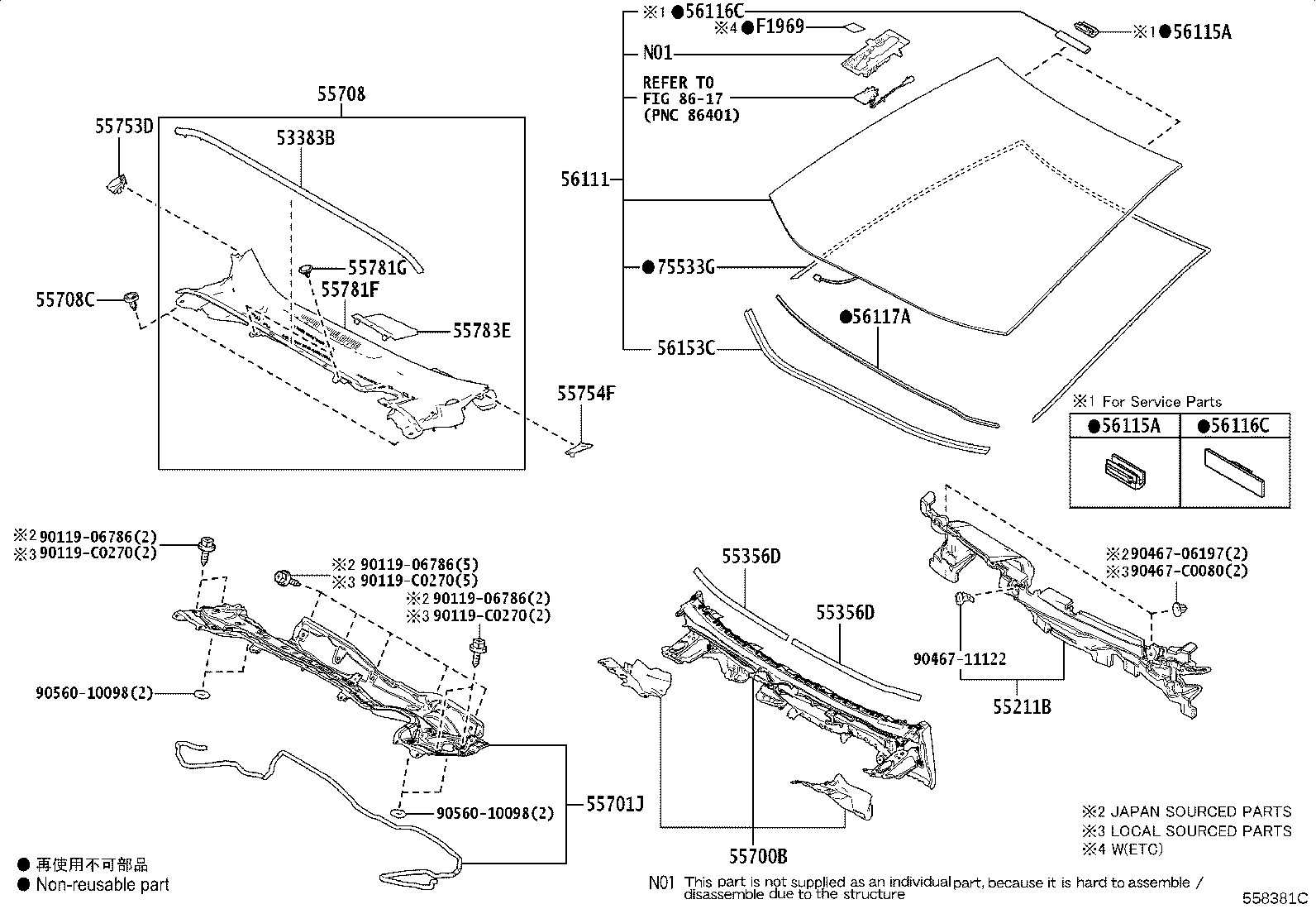 Figure 558381C