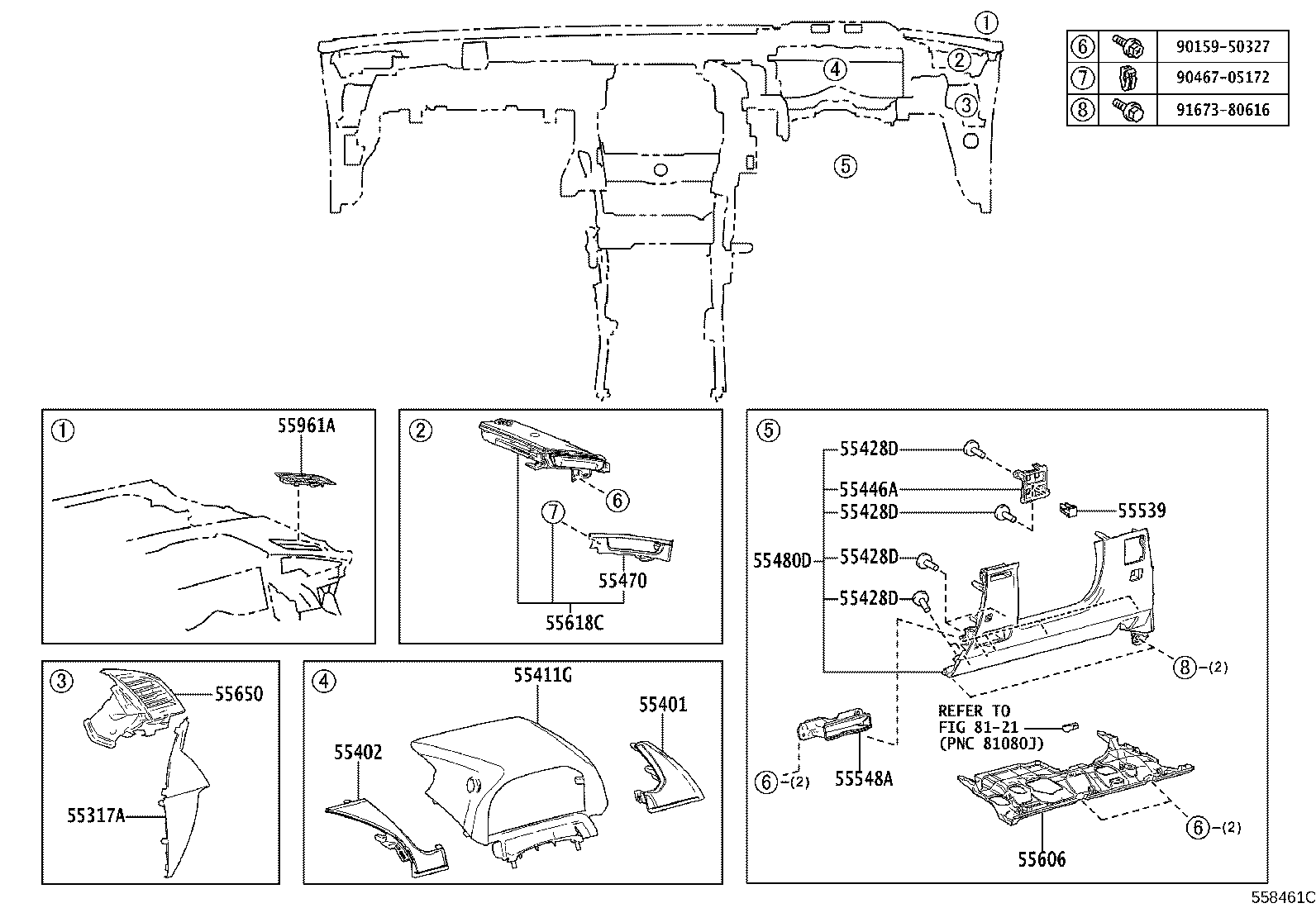Figure 558461C