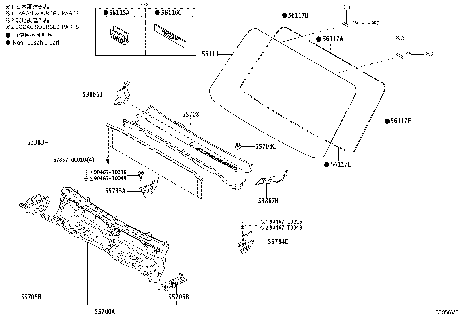 Figure 55856VB
