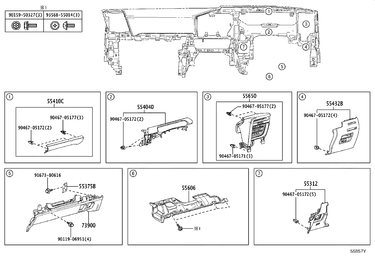 Figure 55857Y