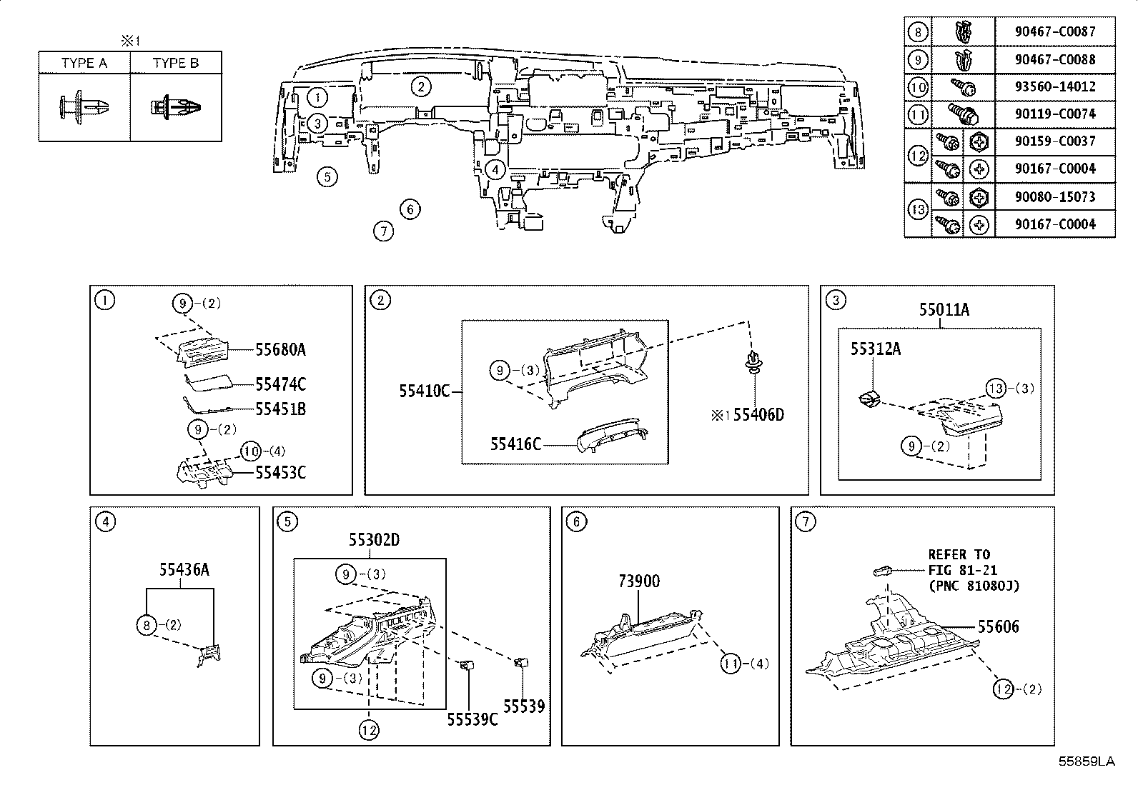 Figure 55859LA