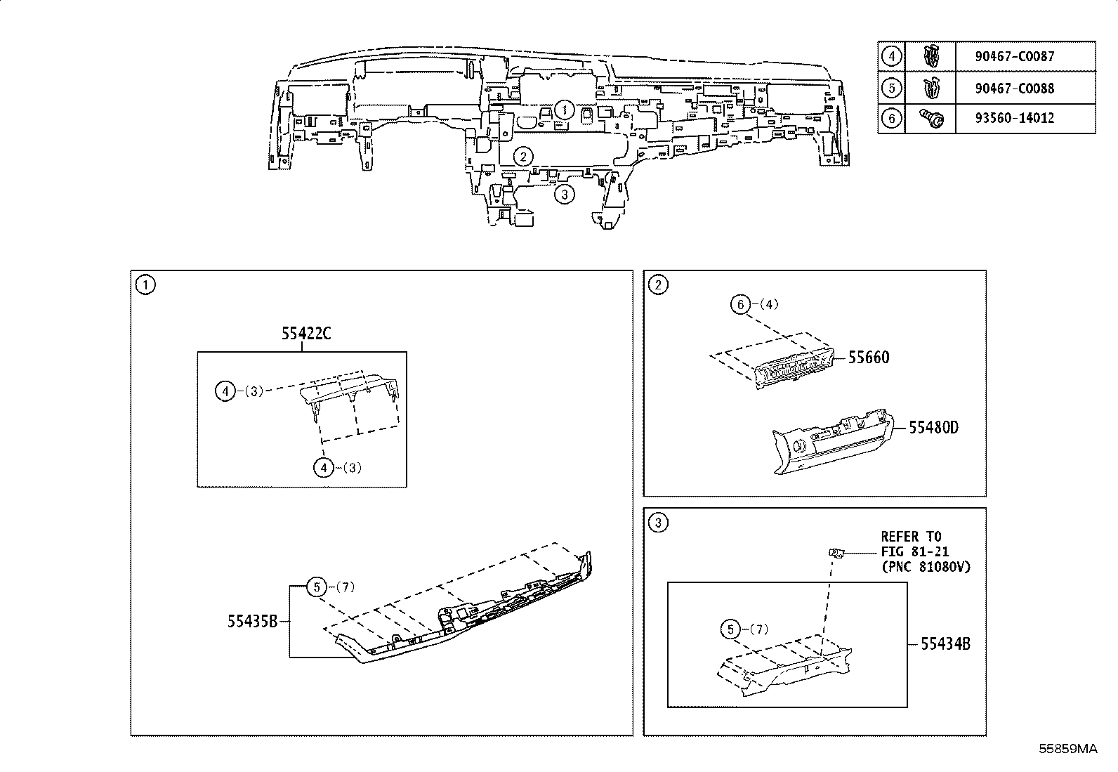 Figure 55859MA