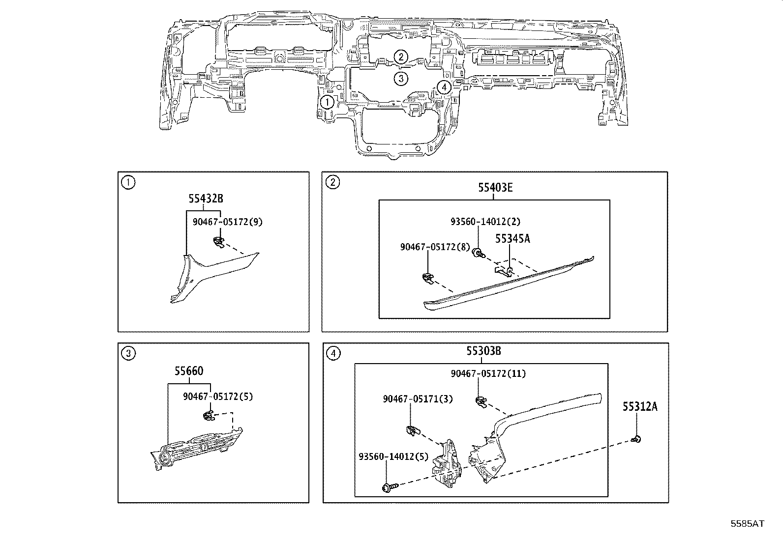 Figure 5585AT