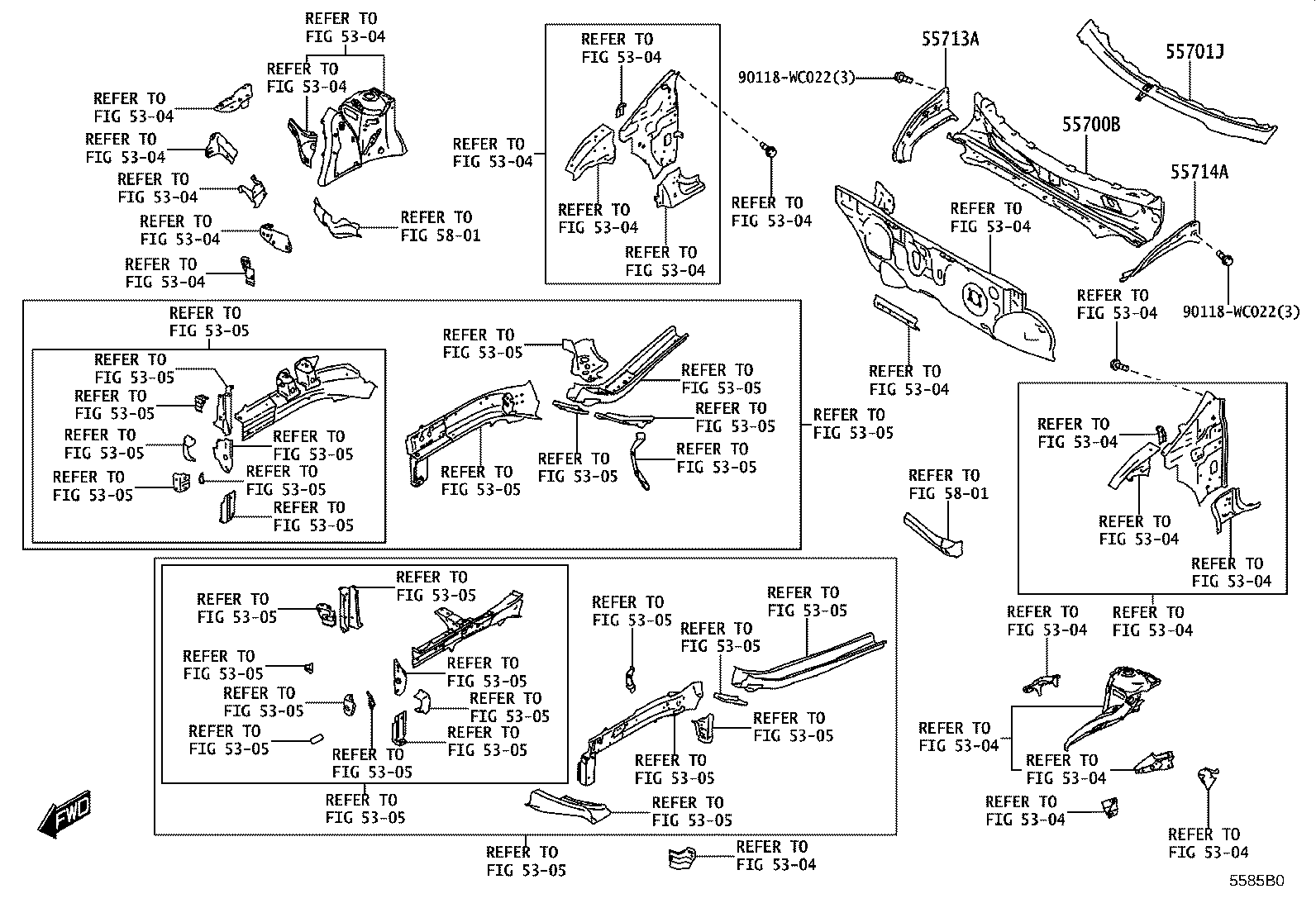 Figure 5585B0