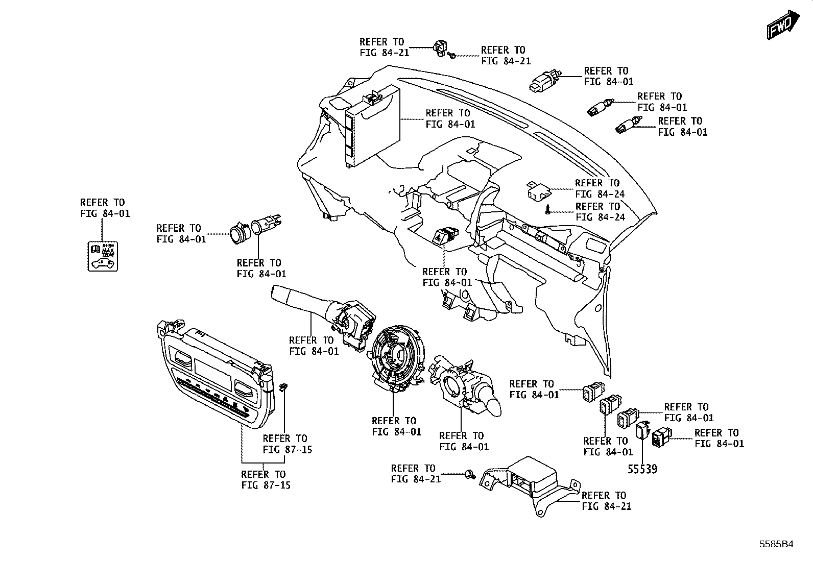Figure 5585B4