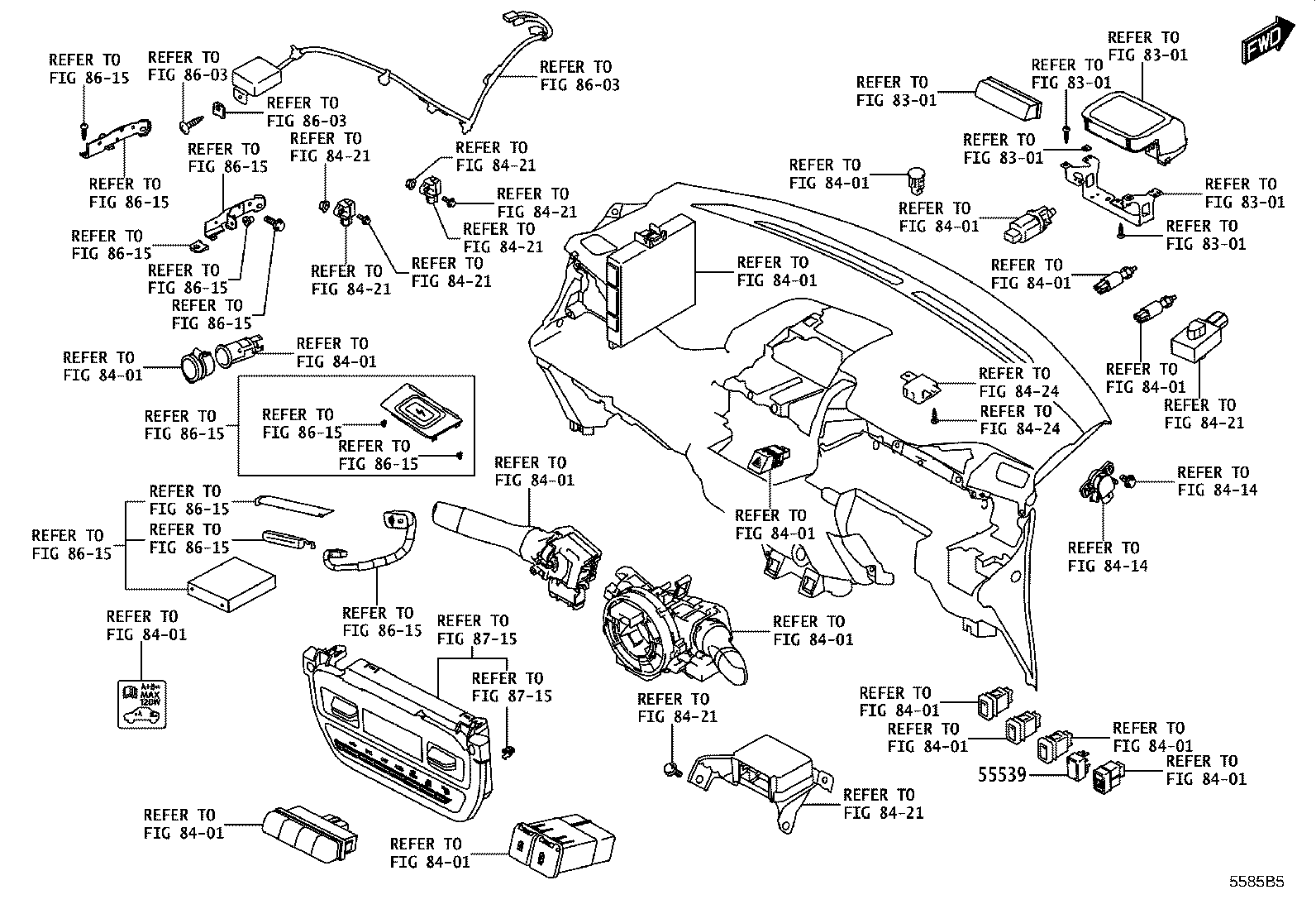 Figure 5585B5