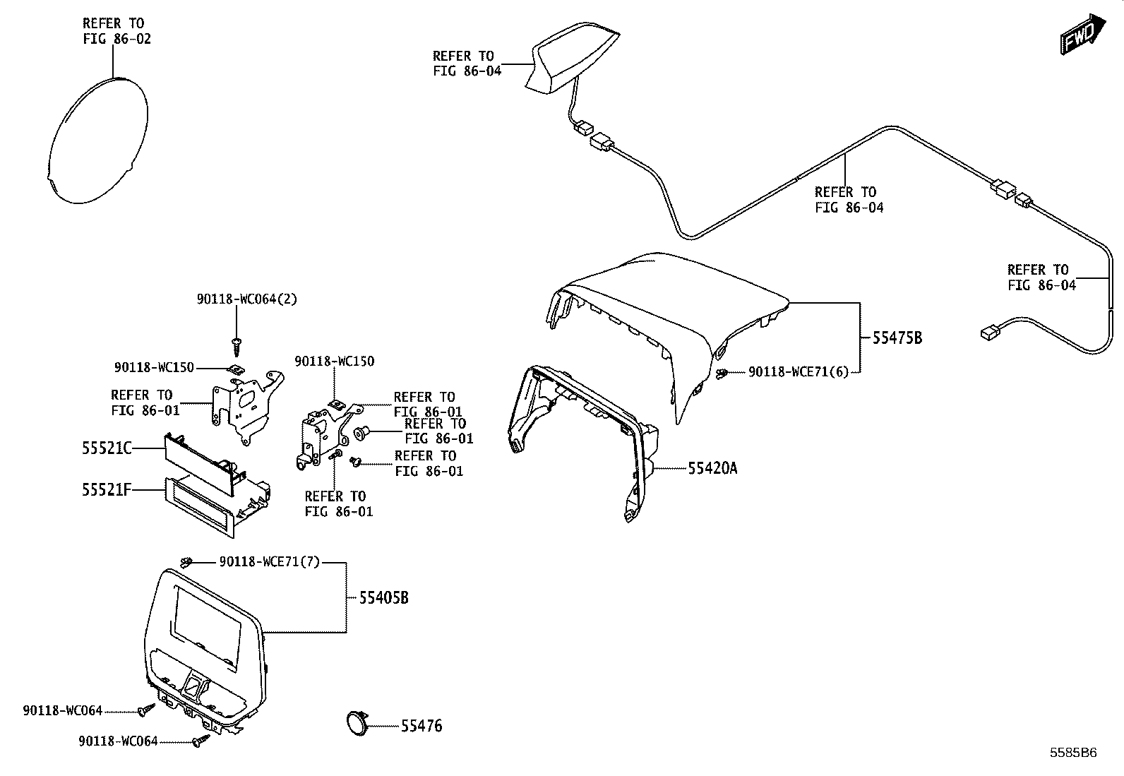 Figure 5585B6