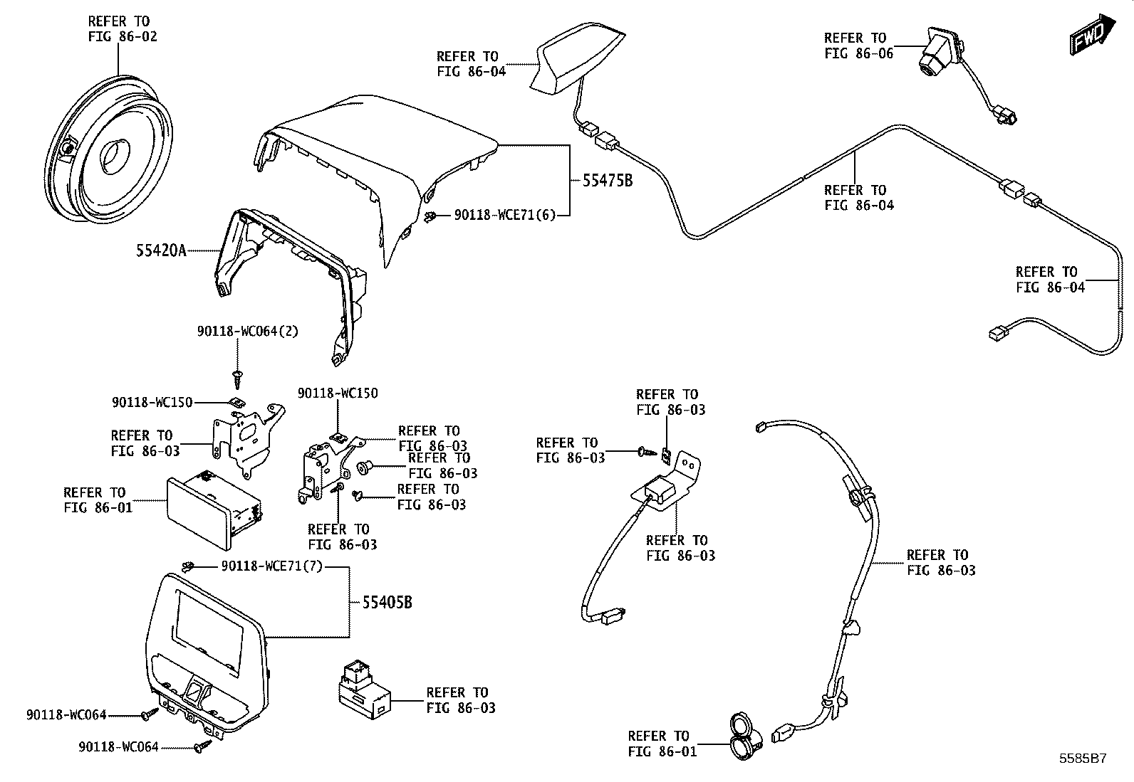 Figure 5585B7