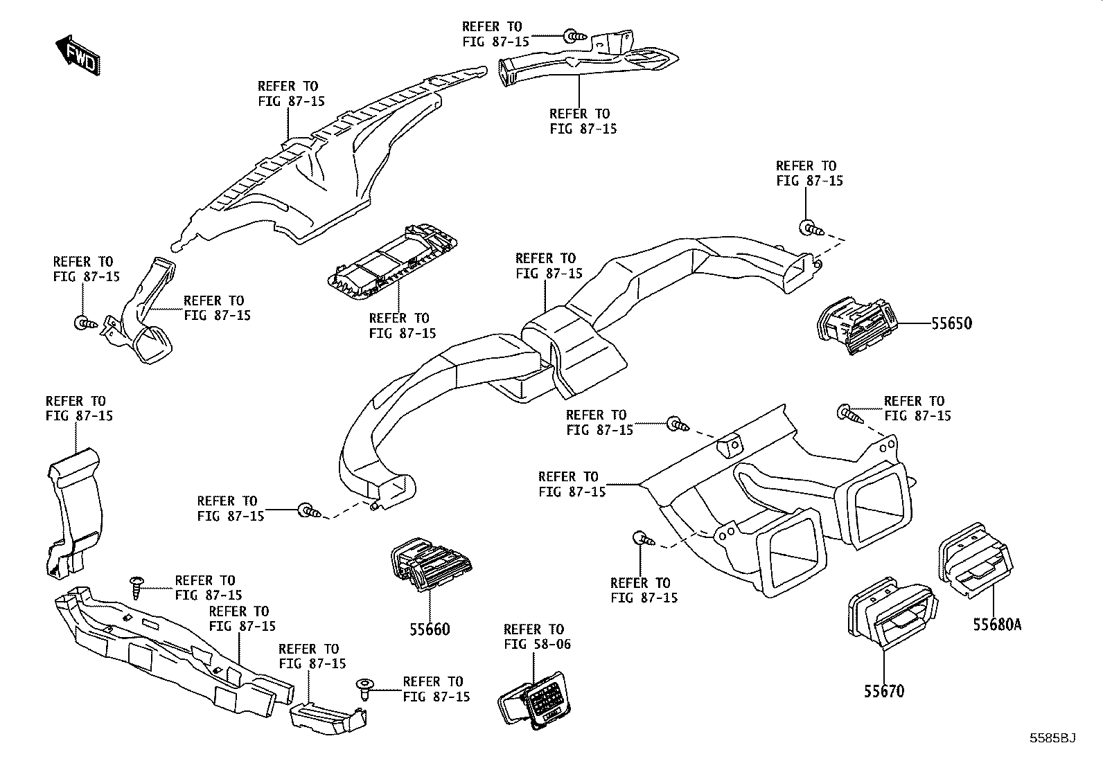 Figure 5585BJ