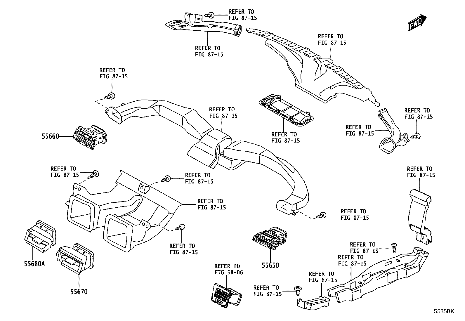 Figure 5585BK