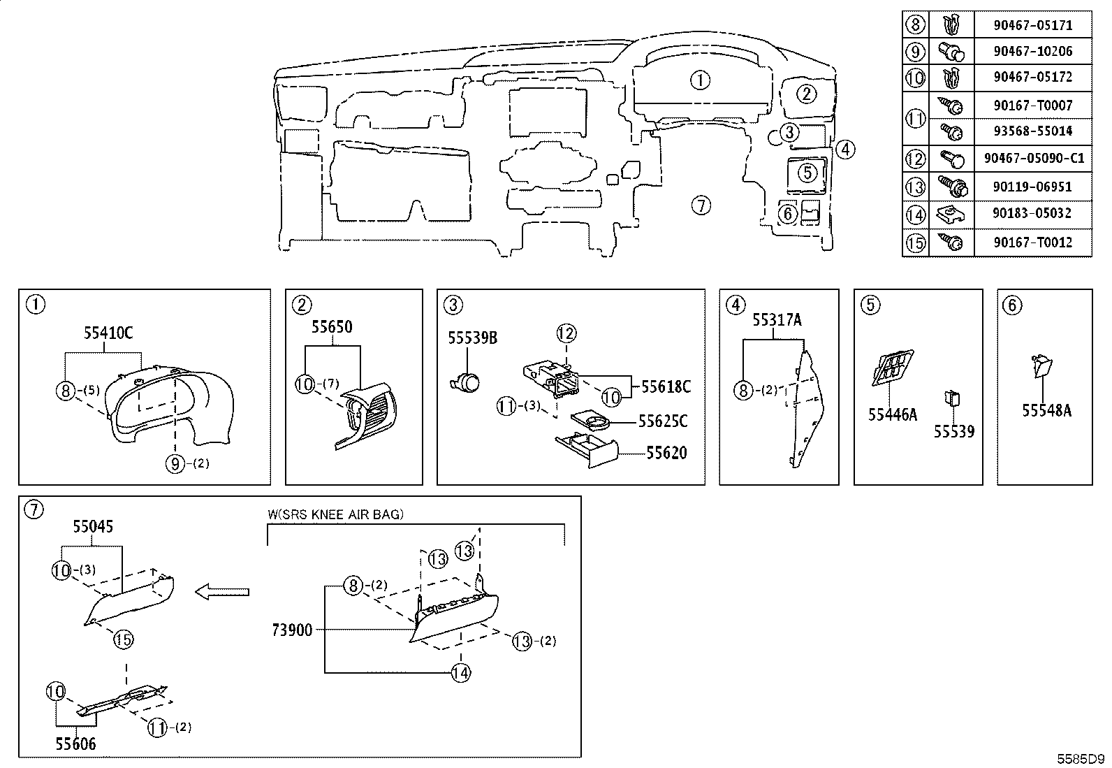 Figure 5585D9