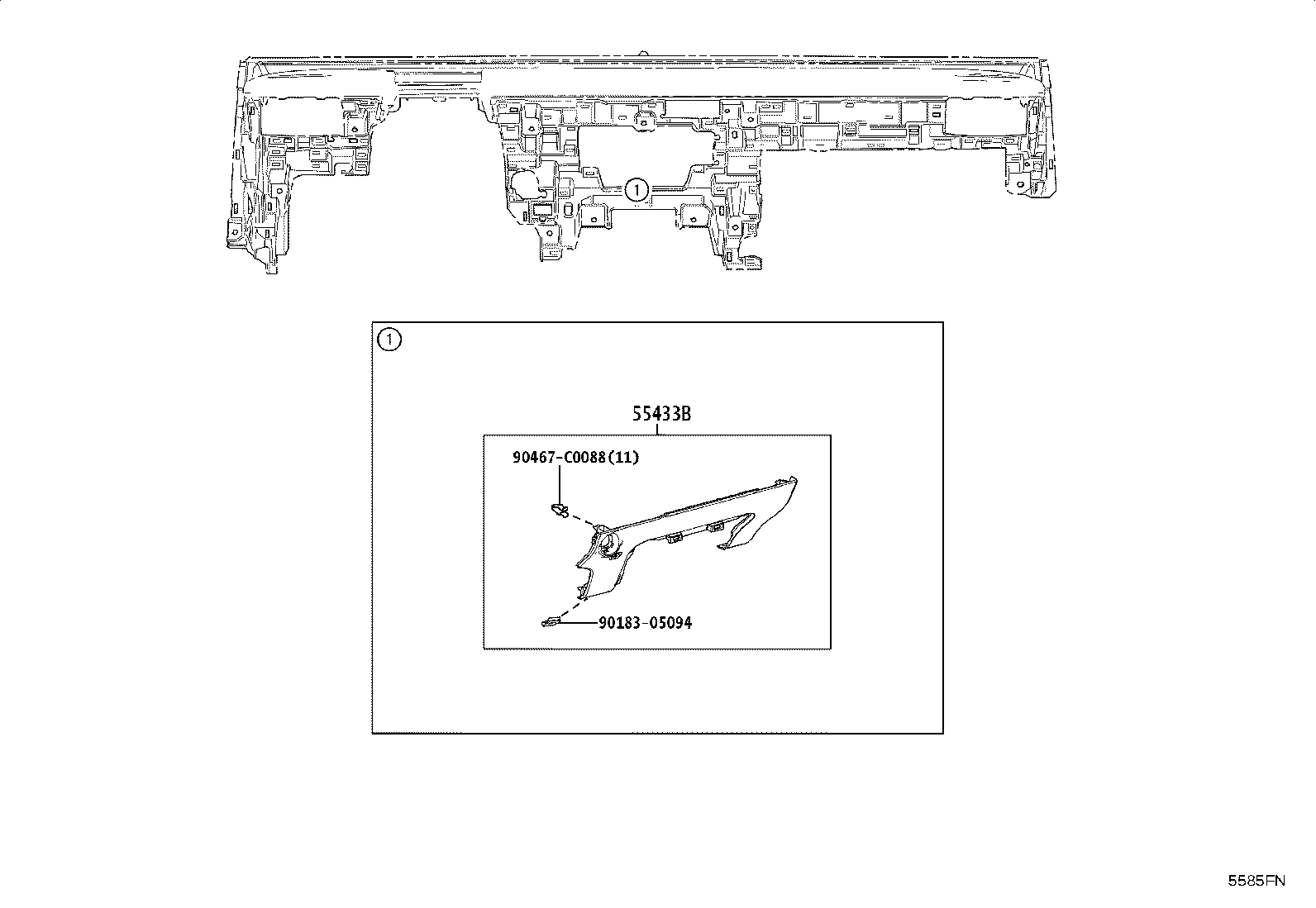 Figure 5585FN