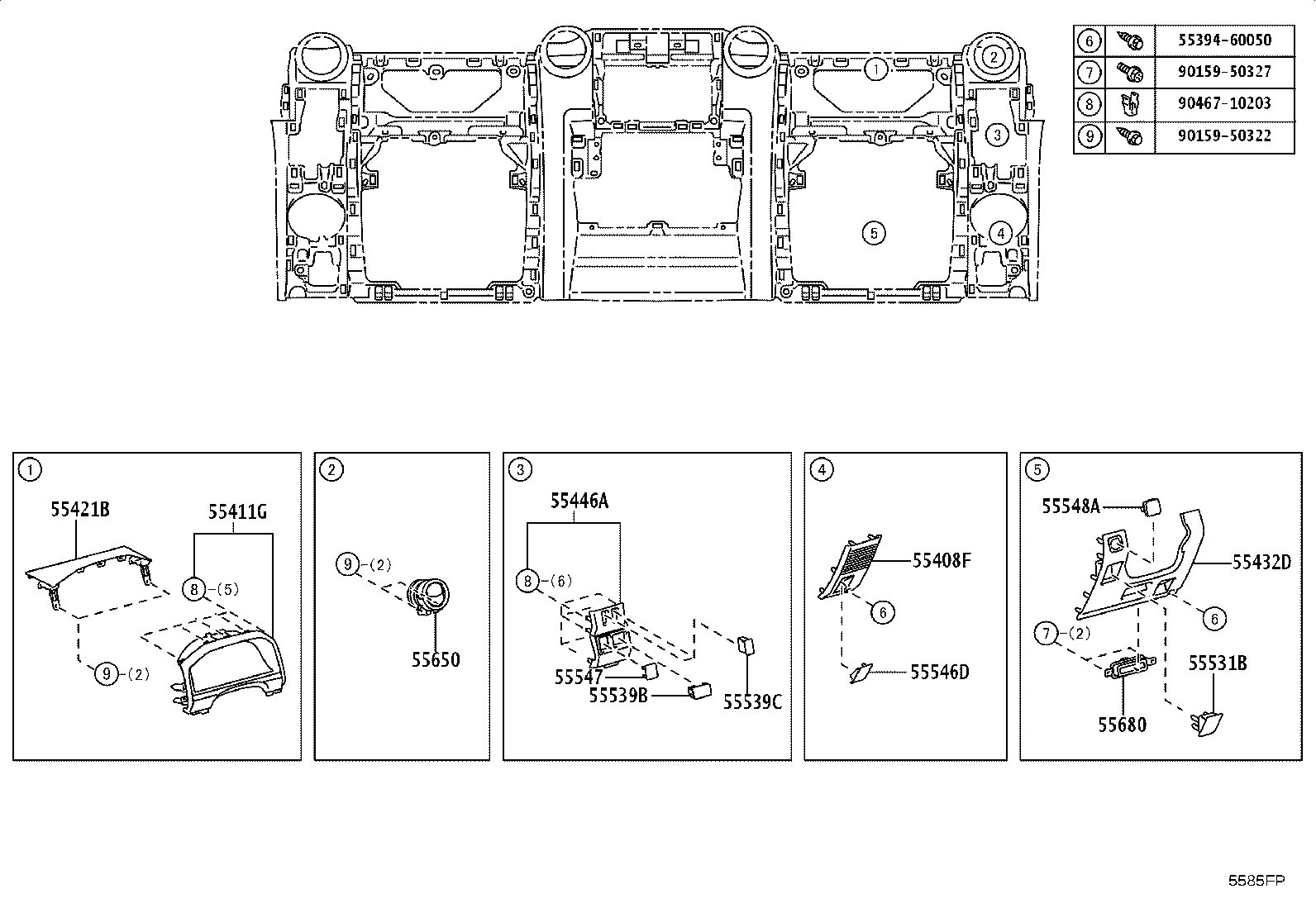 Figure 5585FP