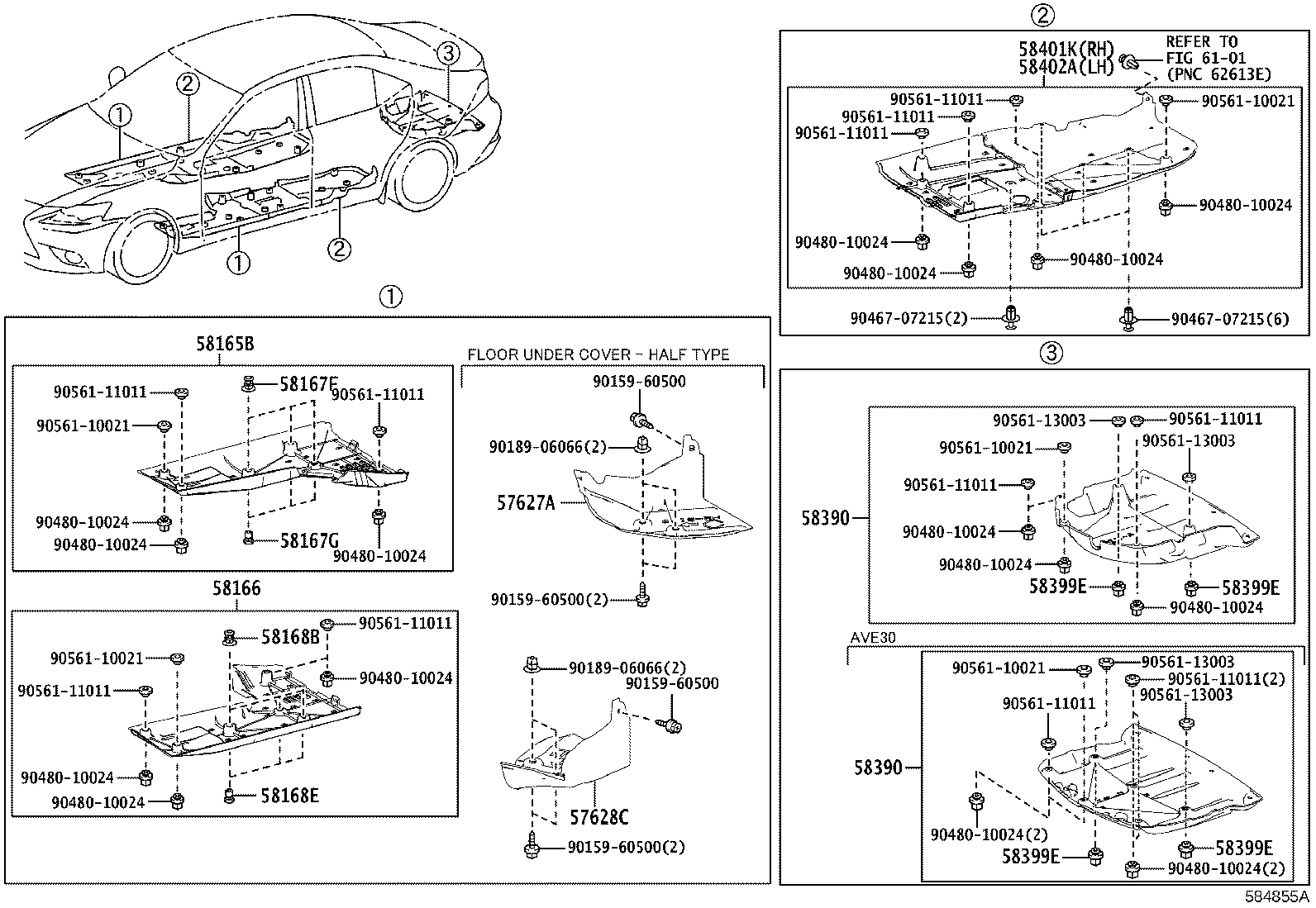 Figure 584855A
