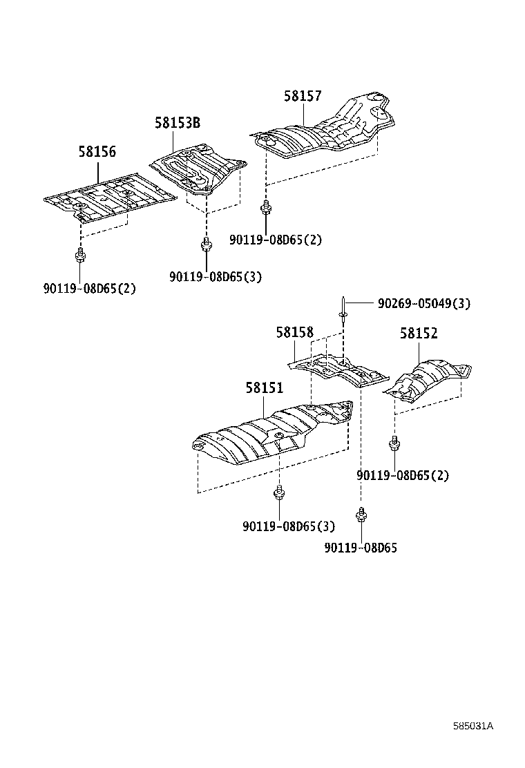 Figure 585031A