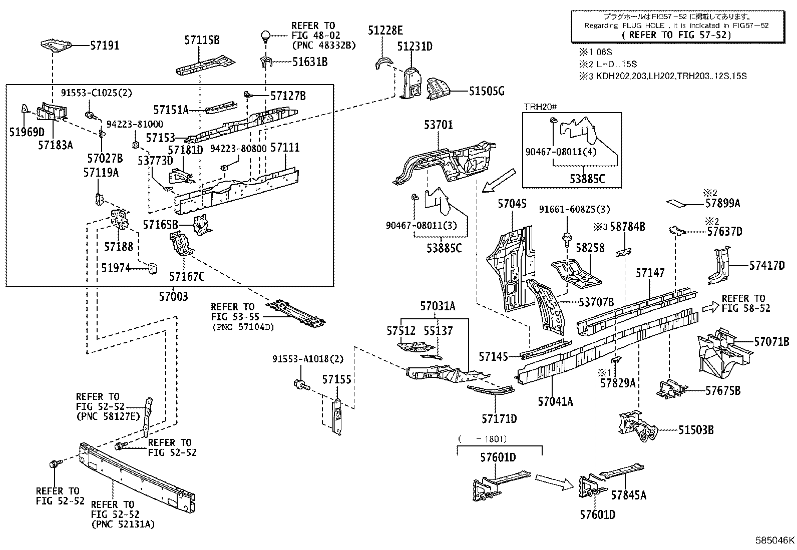 Figure 585046K