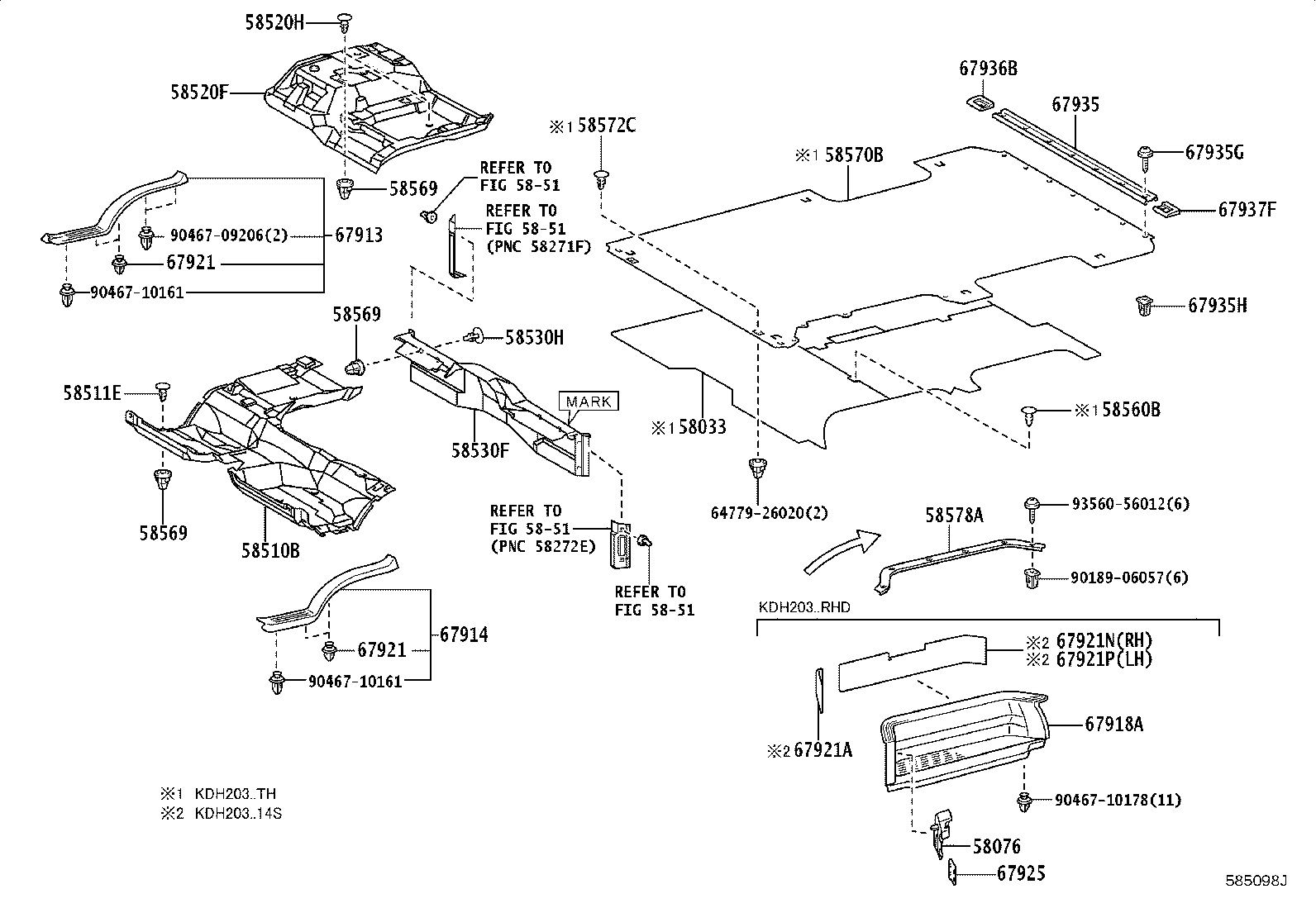 Figure 585098J