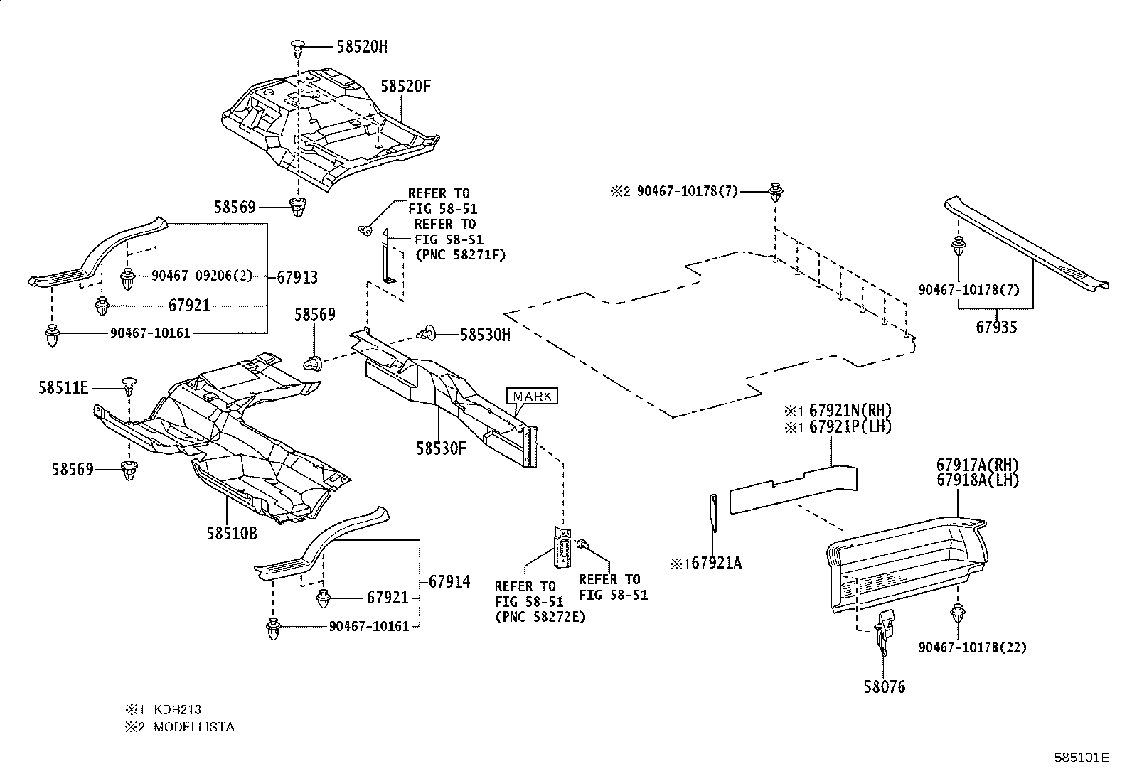 Figure 585101E