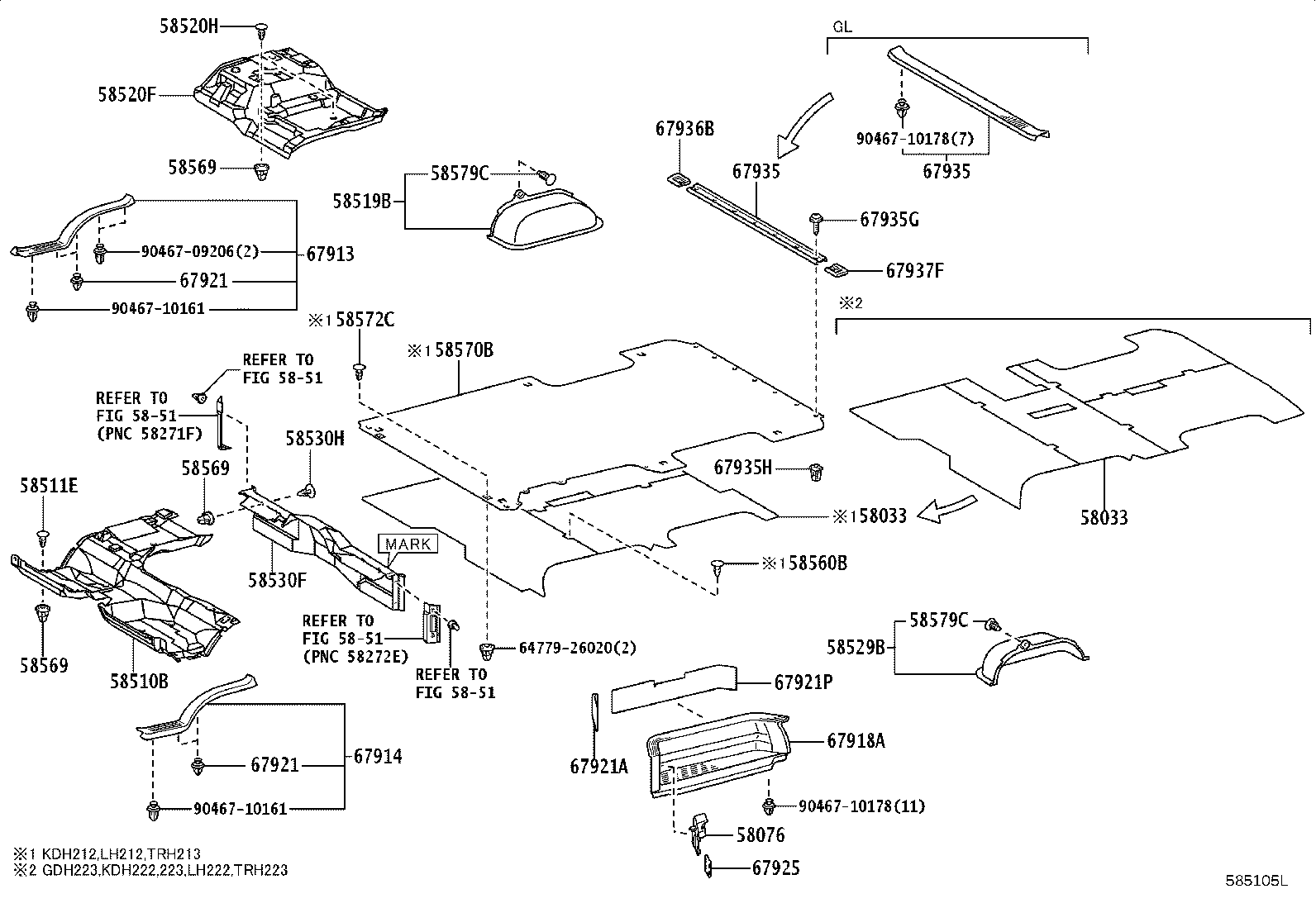 Figure 585105L