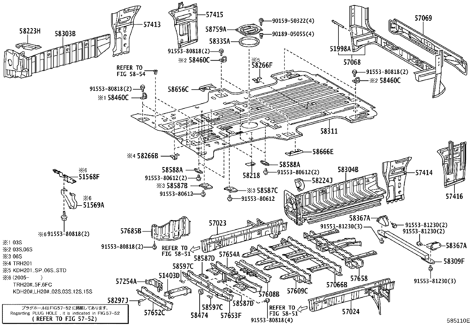 Figure 585110E