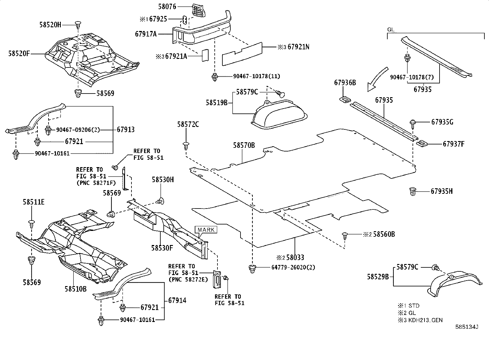 Figure 585134J