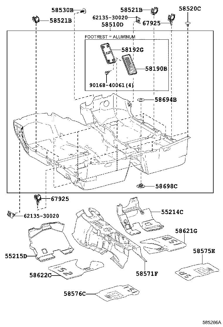 Figure 585286A