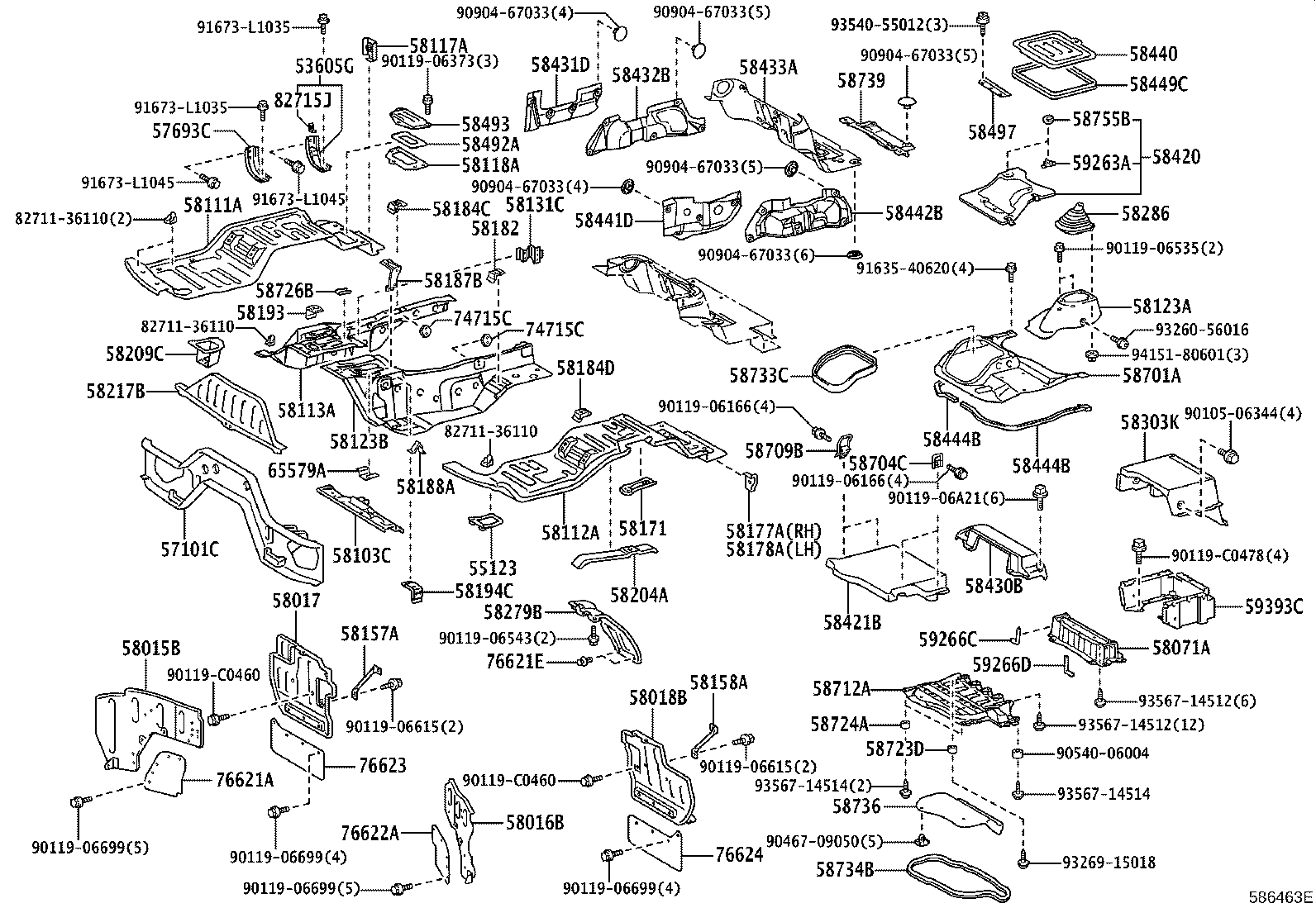 Figure 586463E