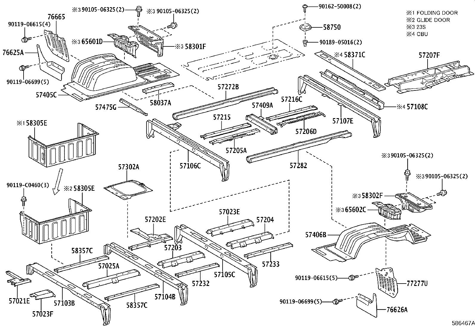 Figure 586467A