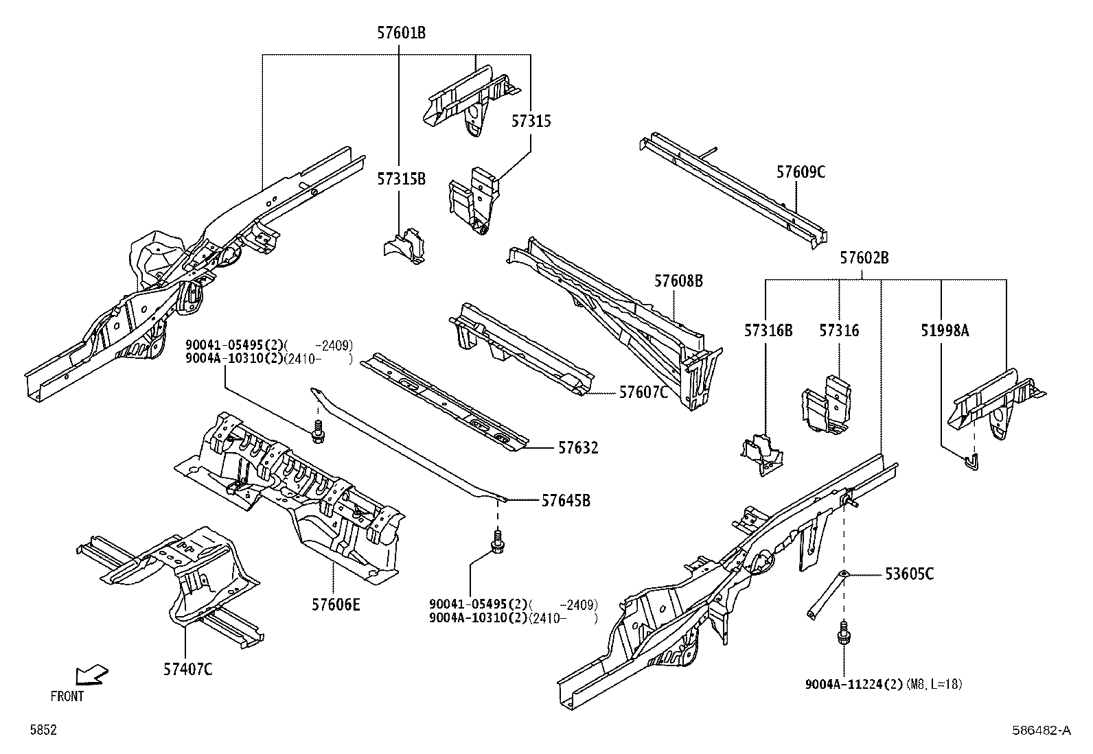 Figure 586482A
